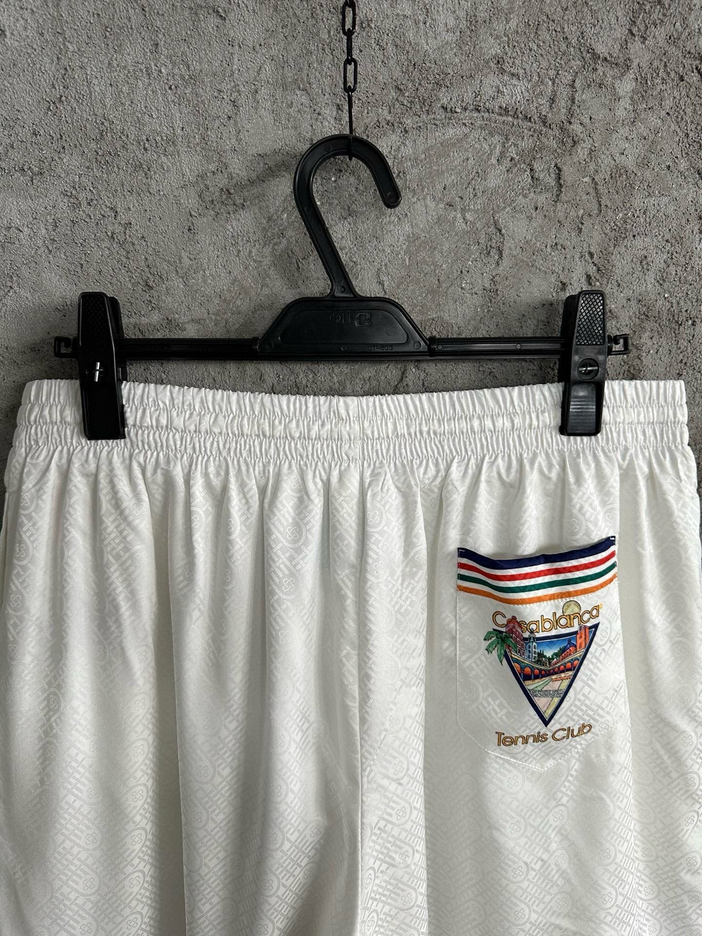 Casablance Short Pants