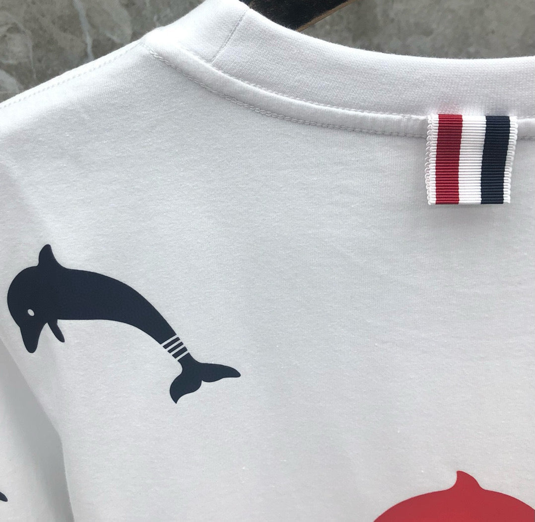TB T-shirts