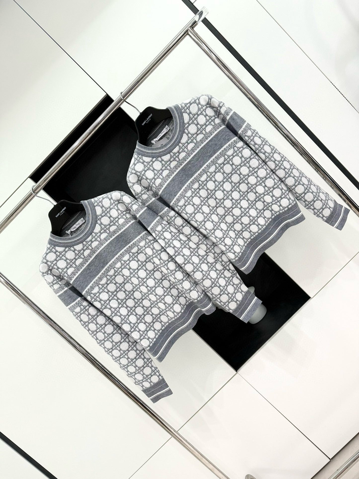 CD Sweater