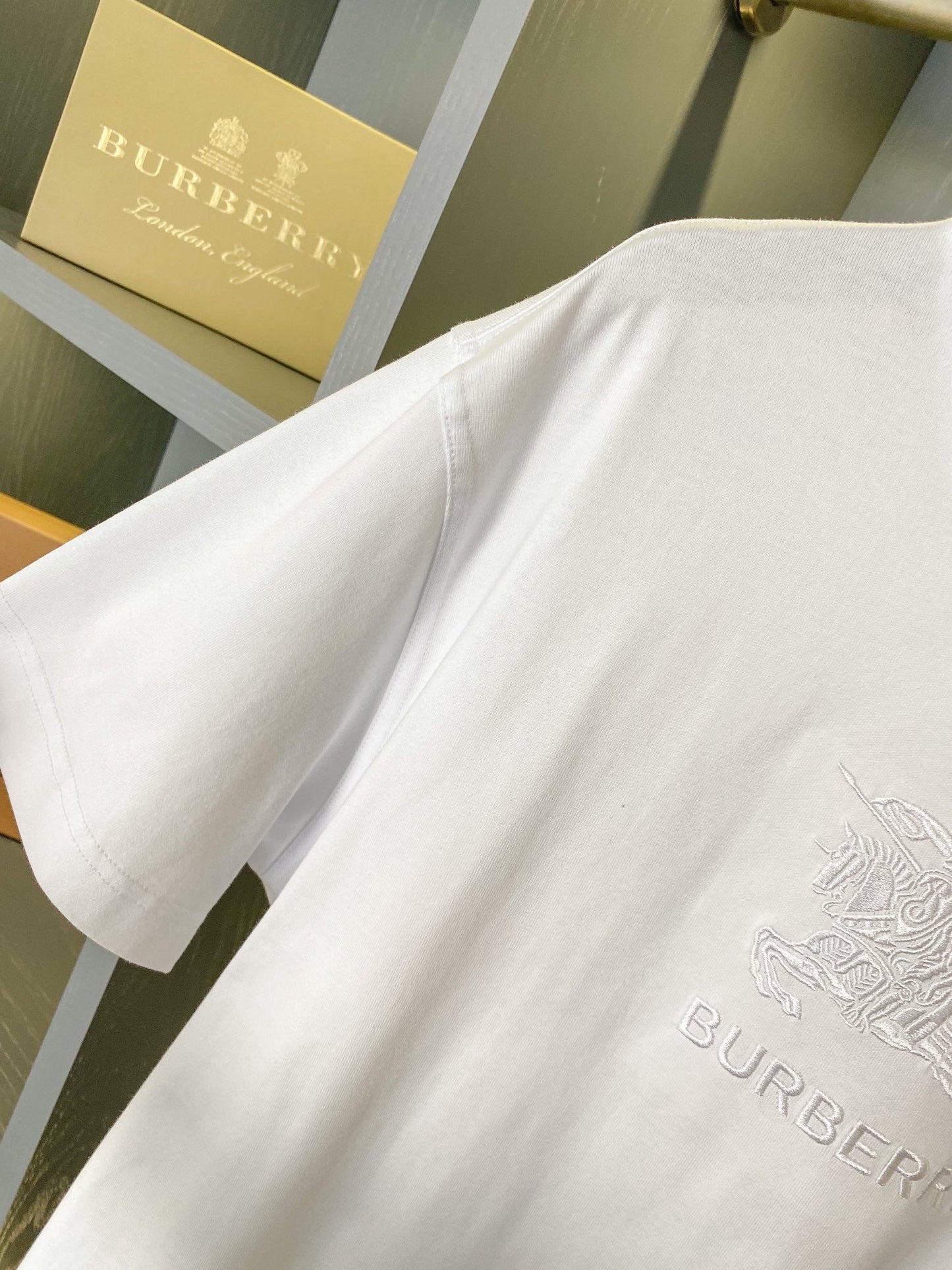 Burberry T-shirt