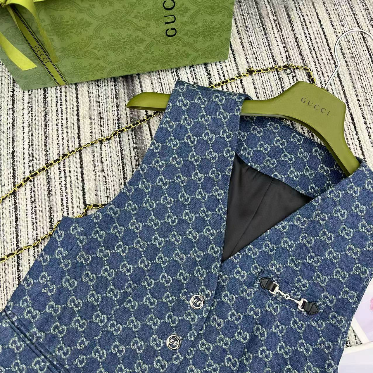 GC Set