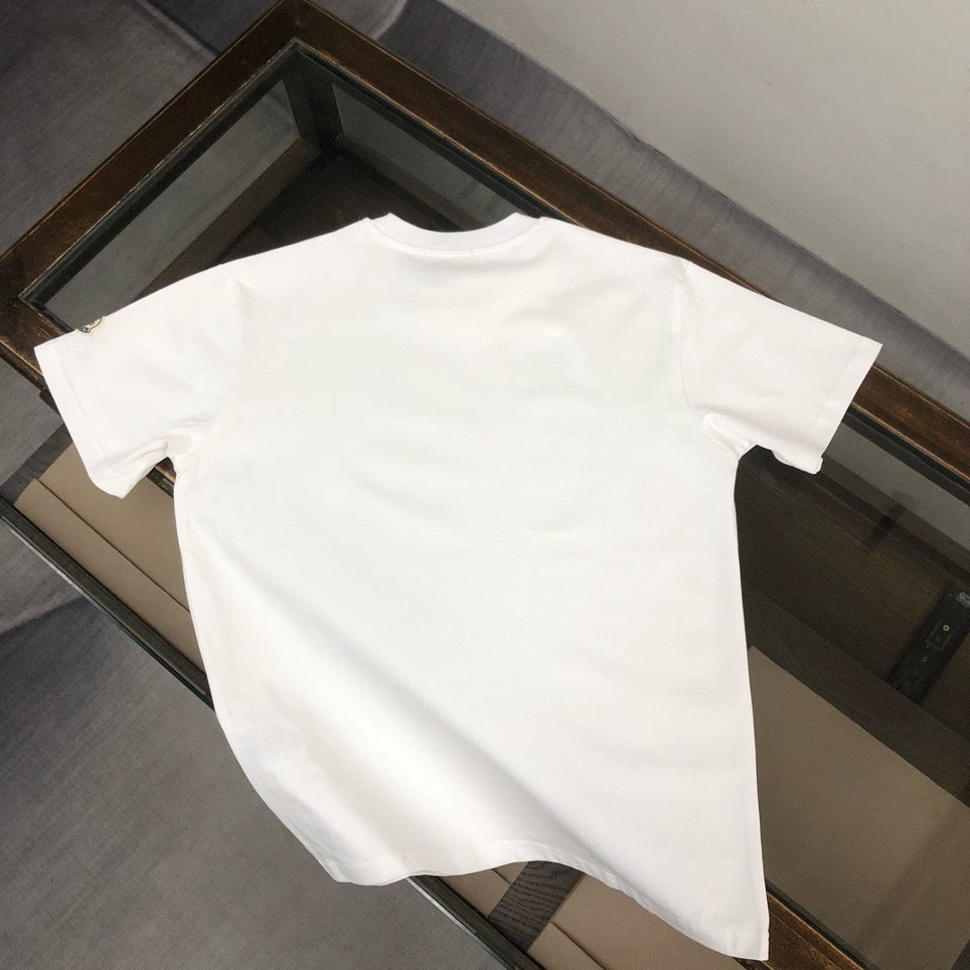 Moncler T-shirt