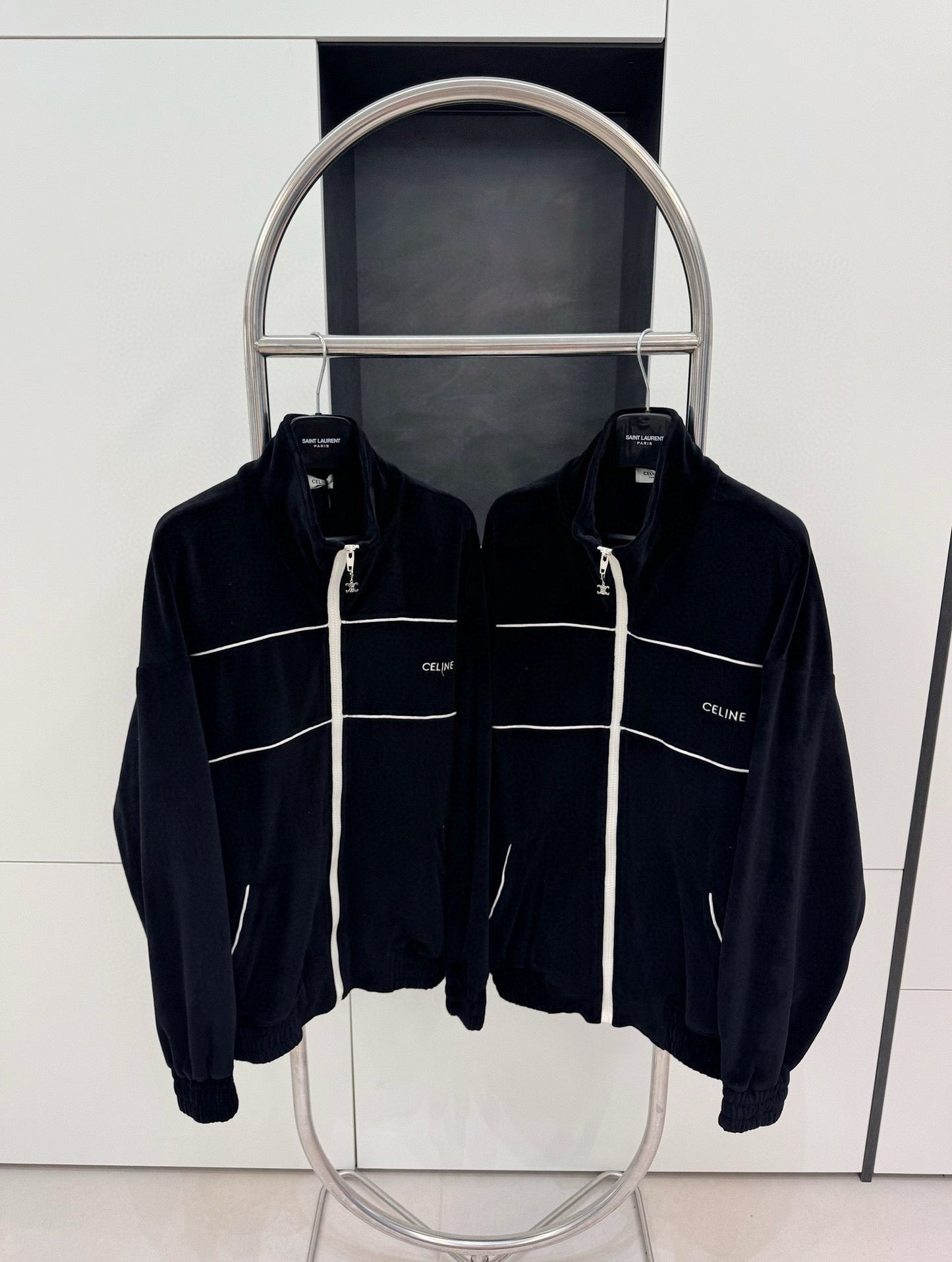 Celine Jacket