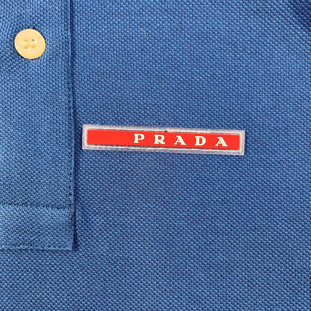 Prada Polo