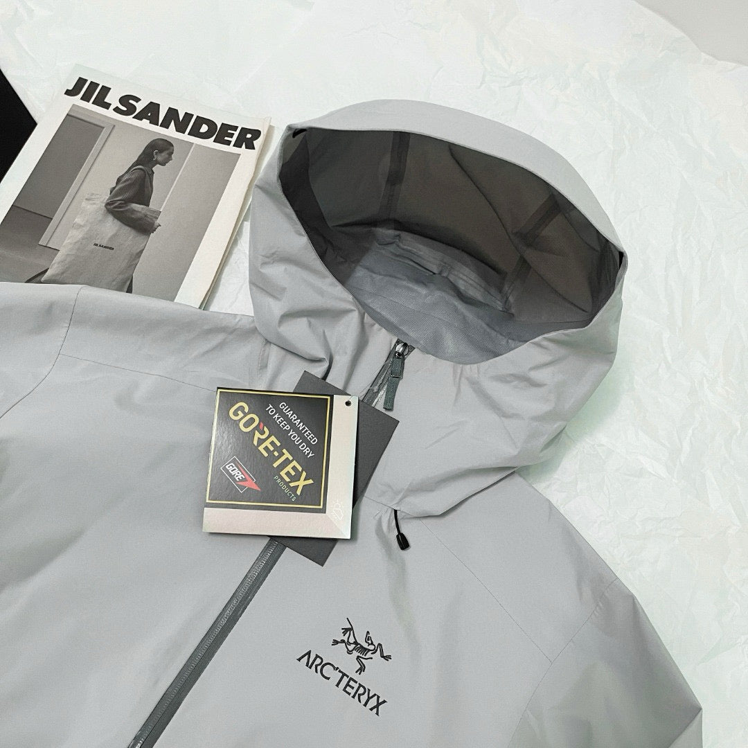 Arctery Jacket