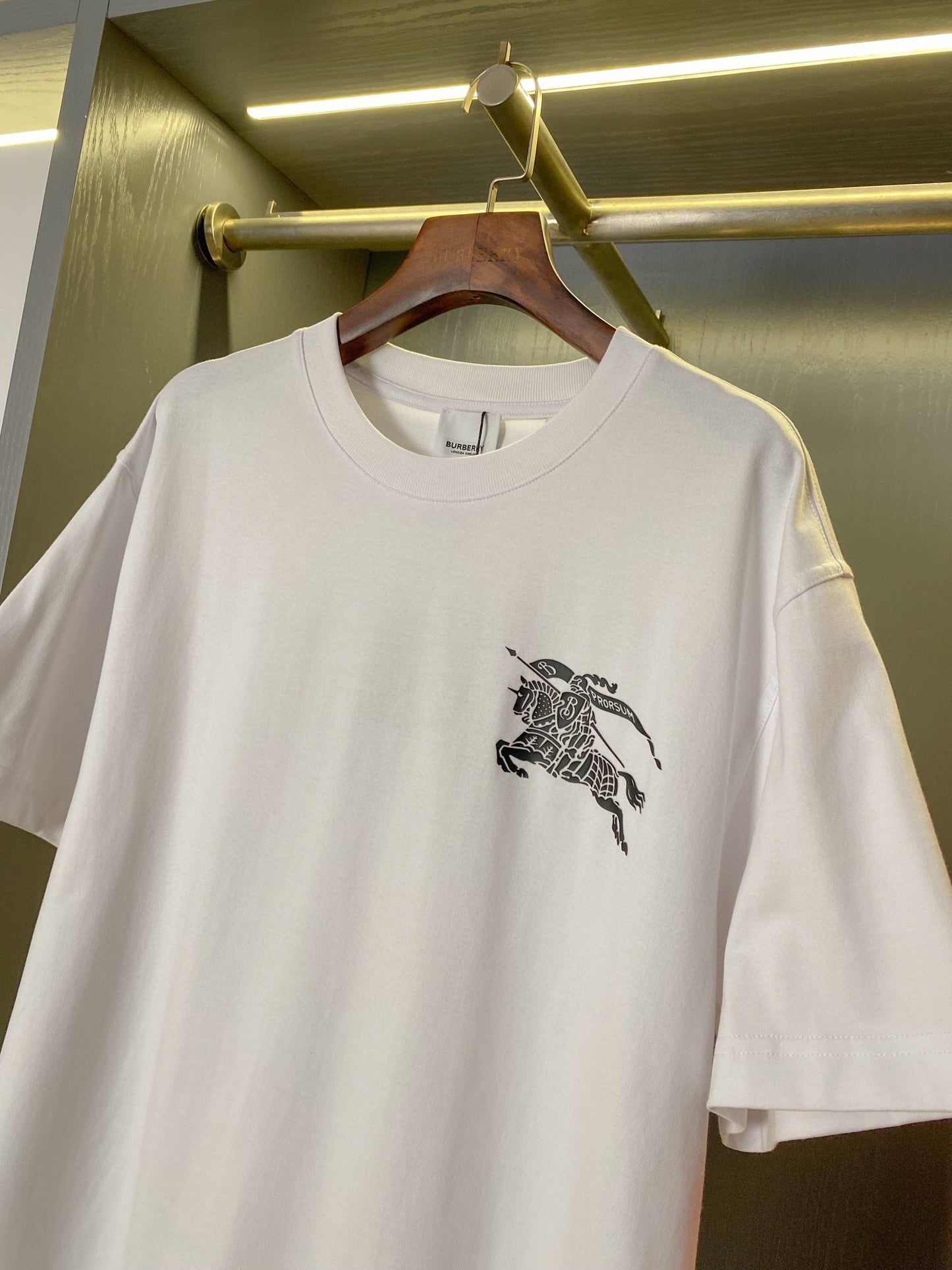 BBR T-shirt