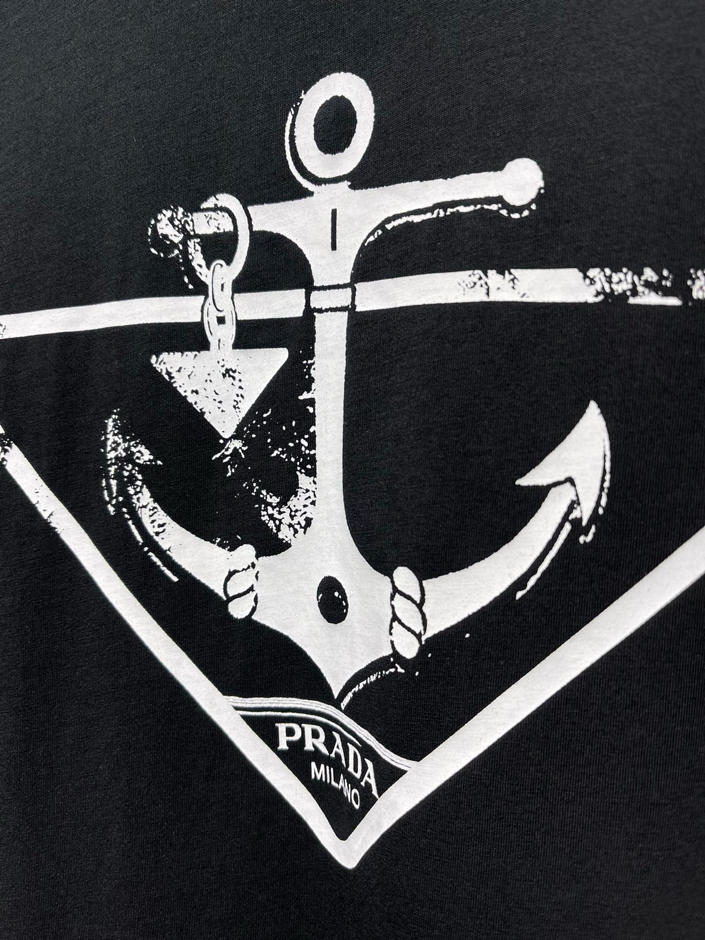 PD T-shirt