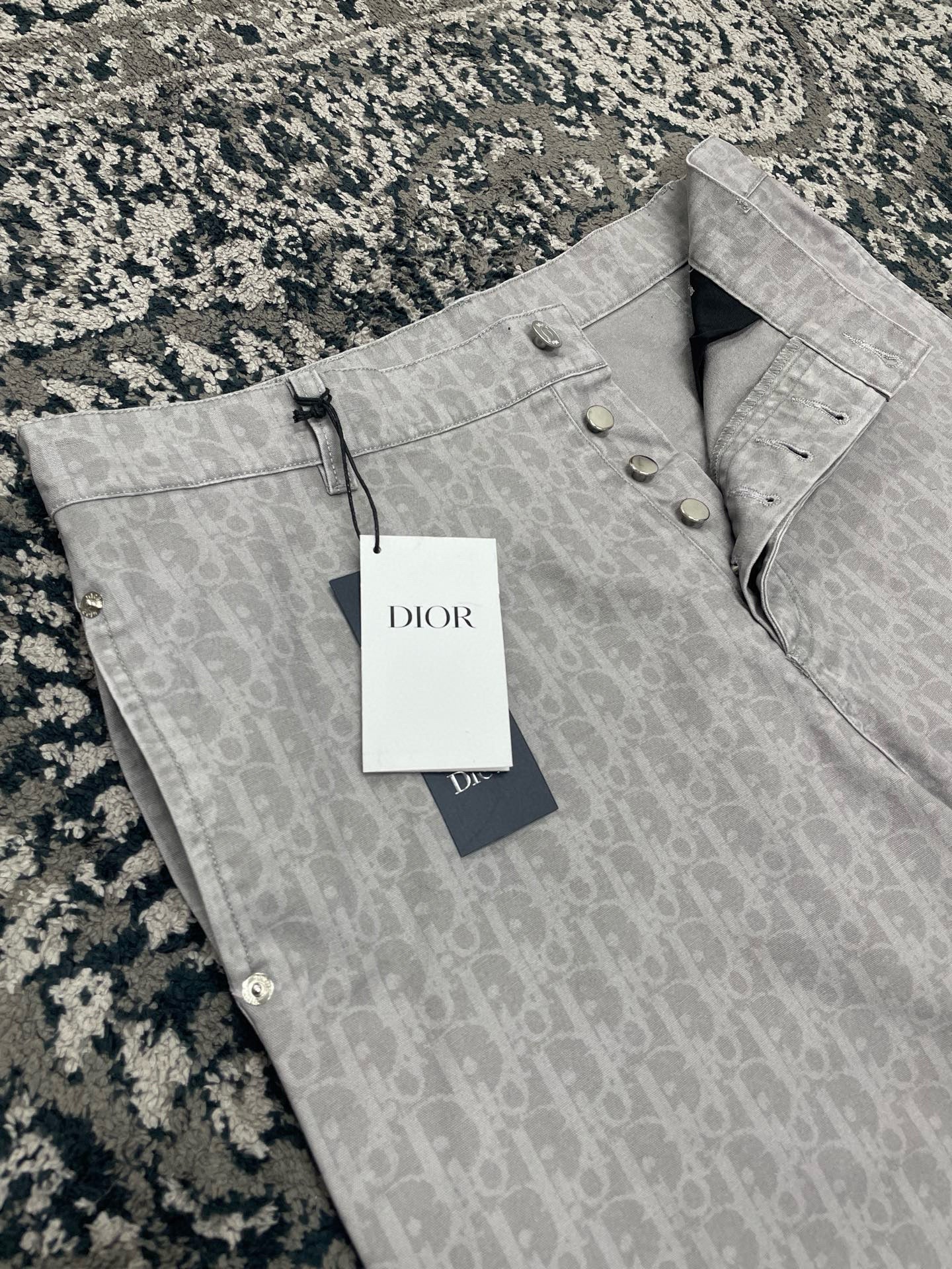 CD Jeans