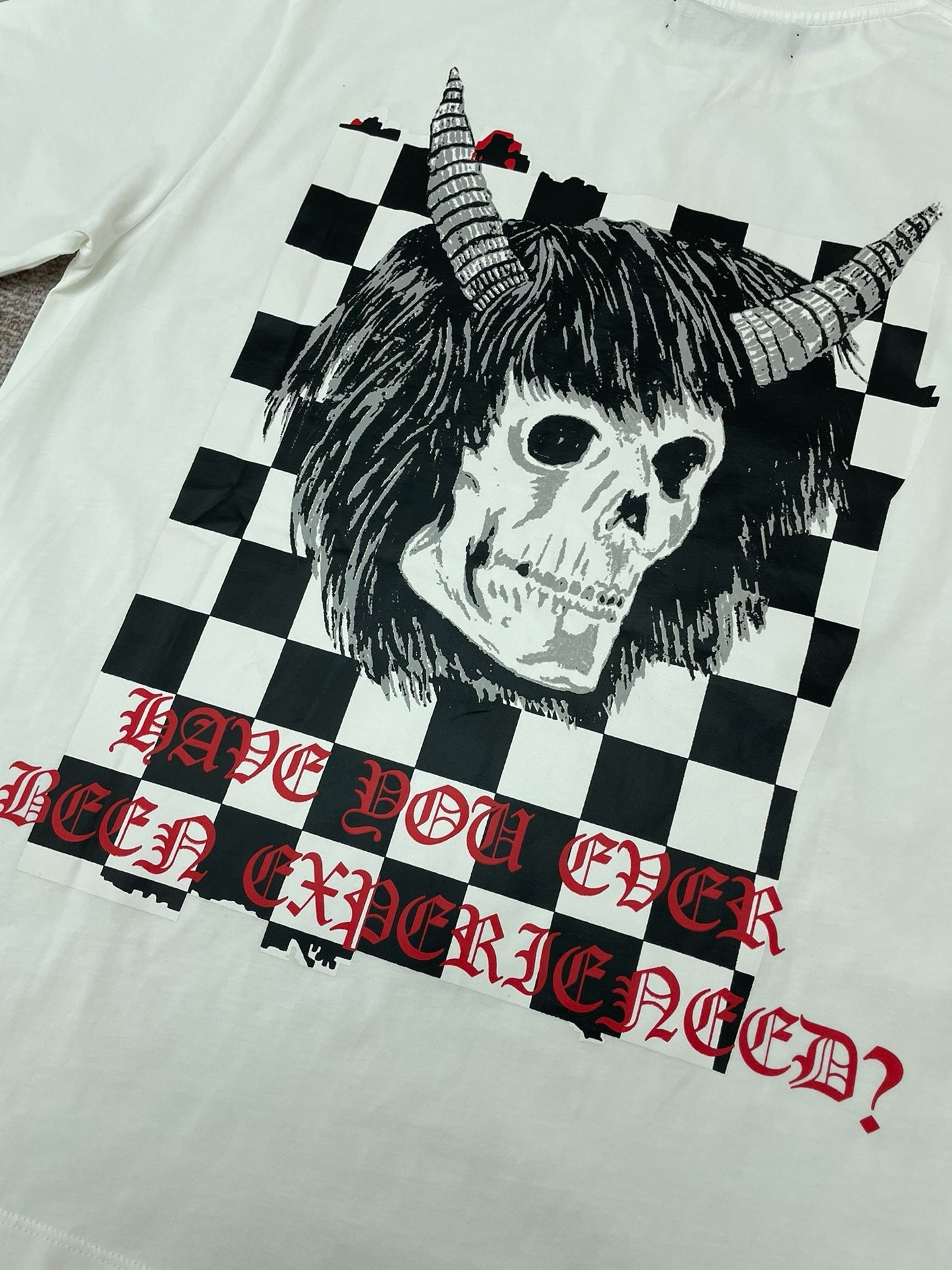 Amiri T-shirt