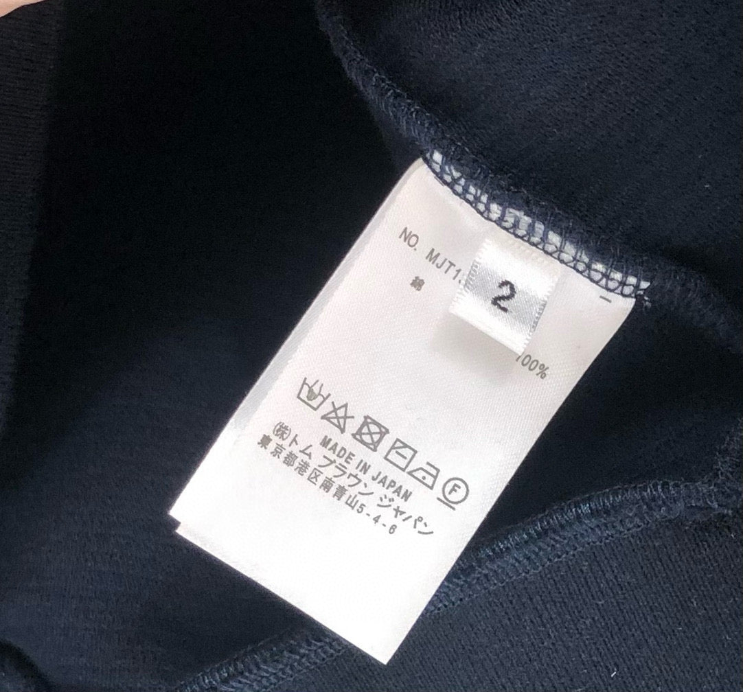 TB Polo