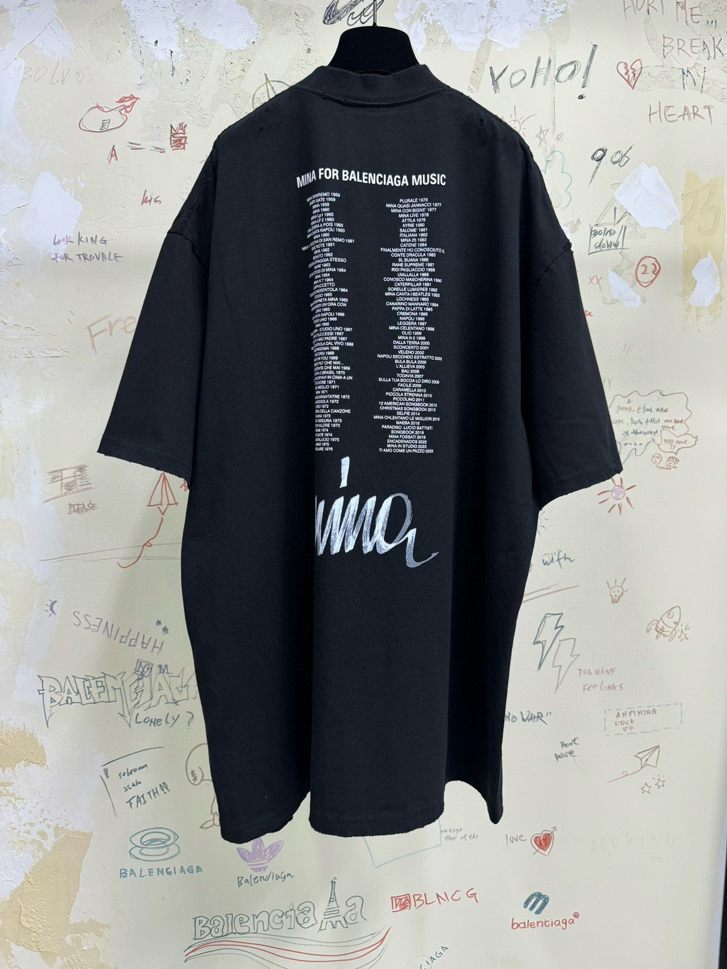 BLCG T-shirt