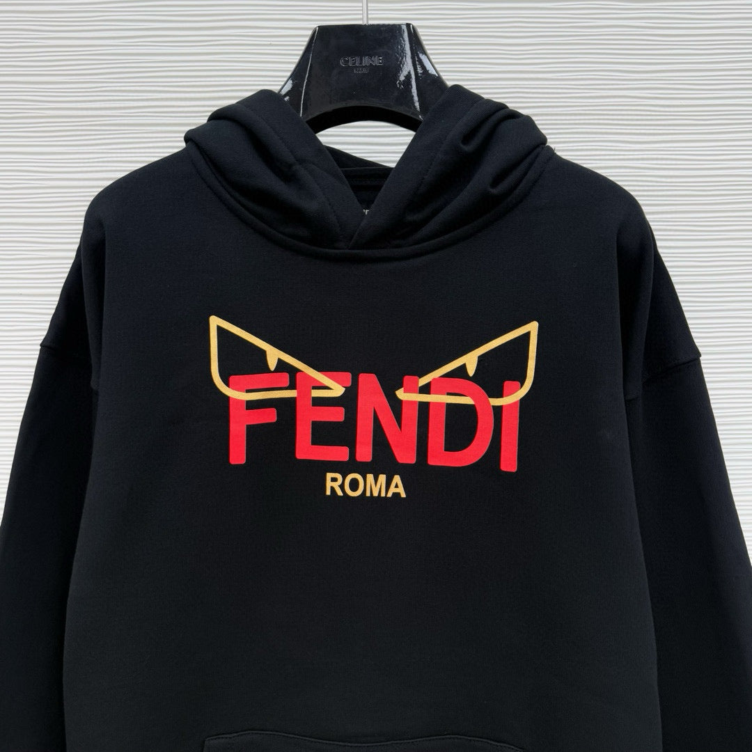 Fendi Hoodie