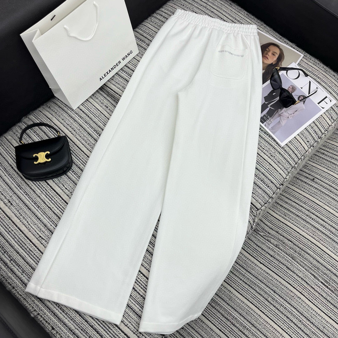 Alexander Wang Long Pants