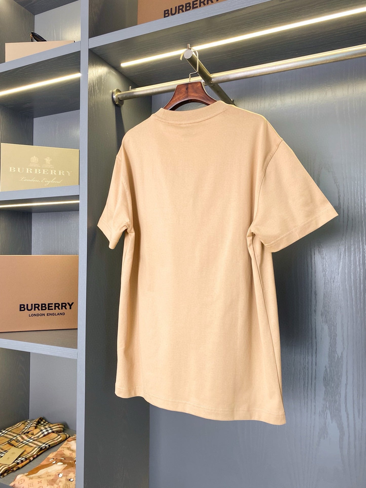 BBR T-shirt
