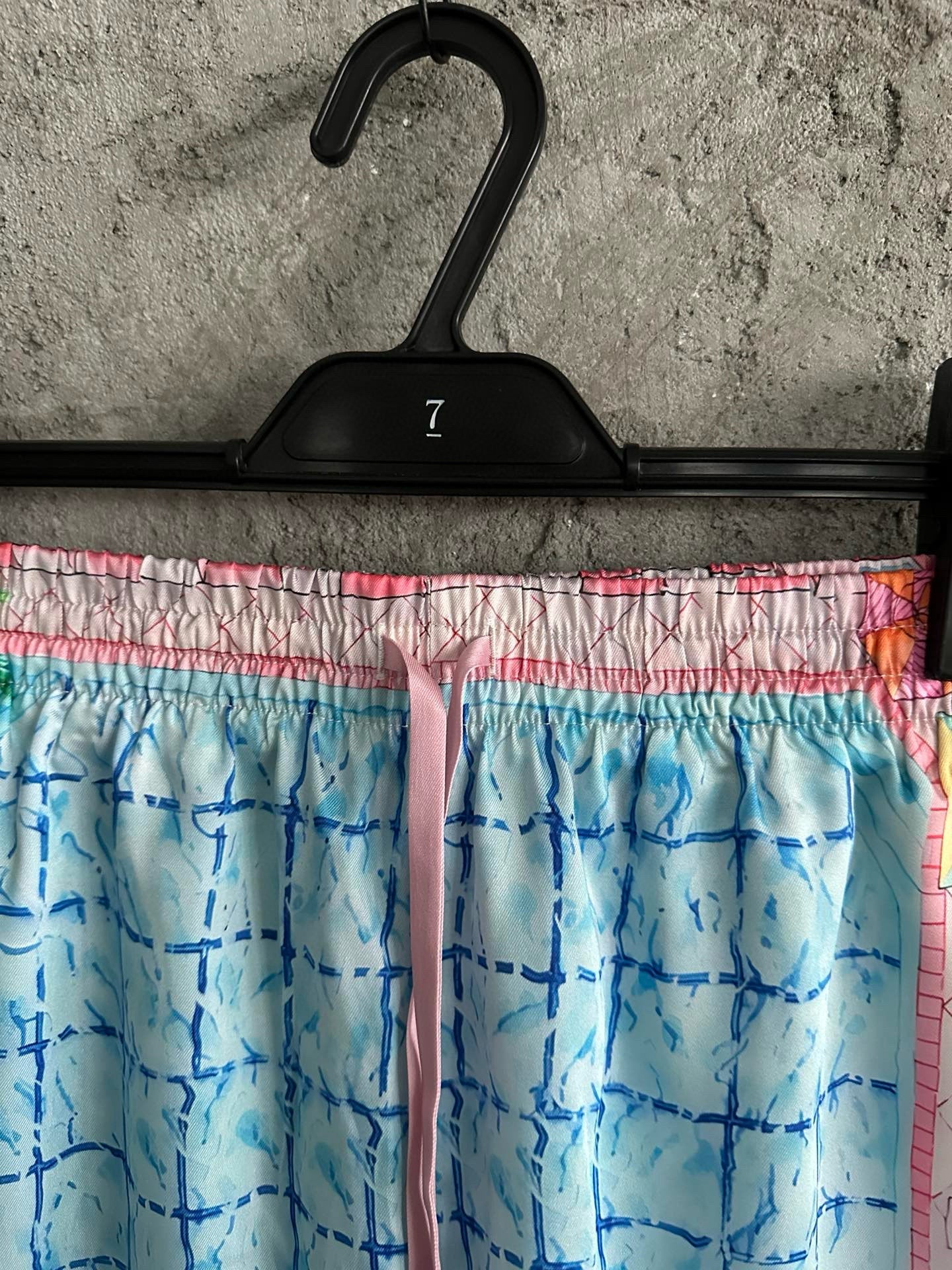 Casablanca Shorts