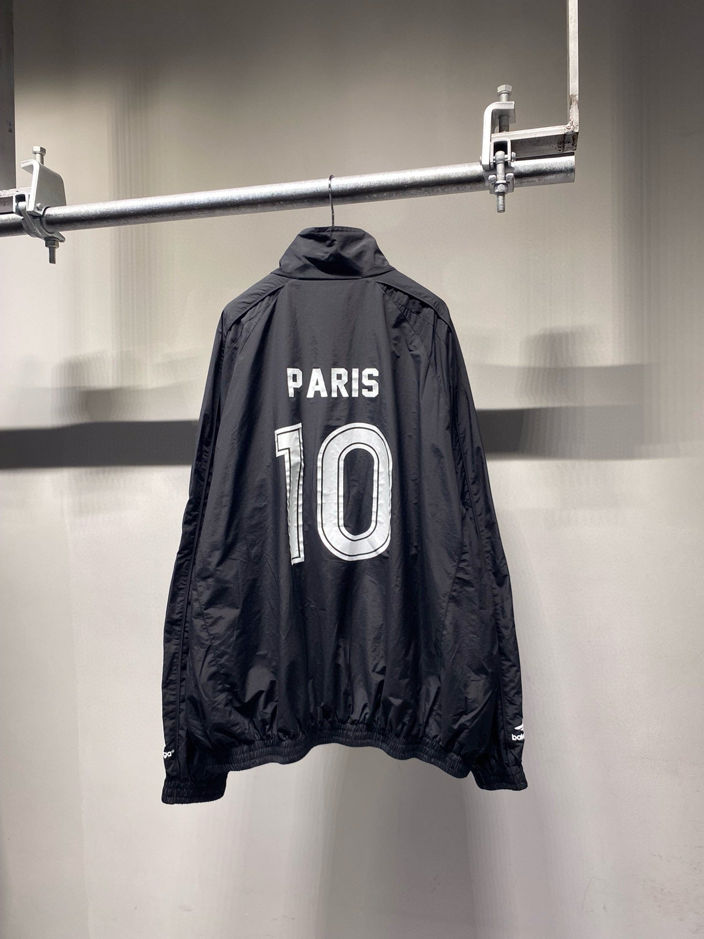 Balenciaga Windbreaker
