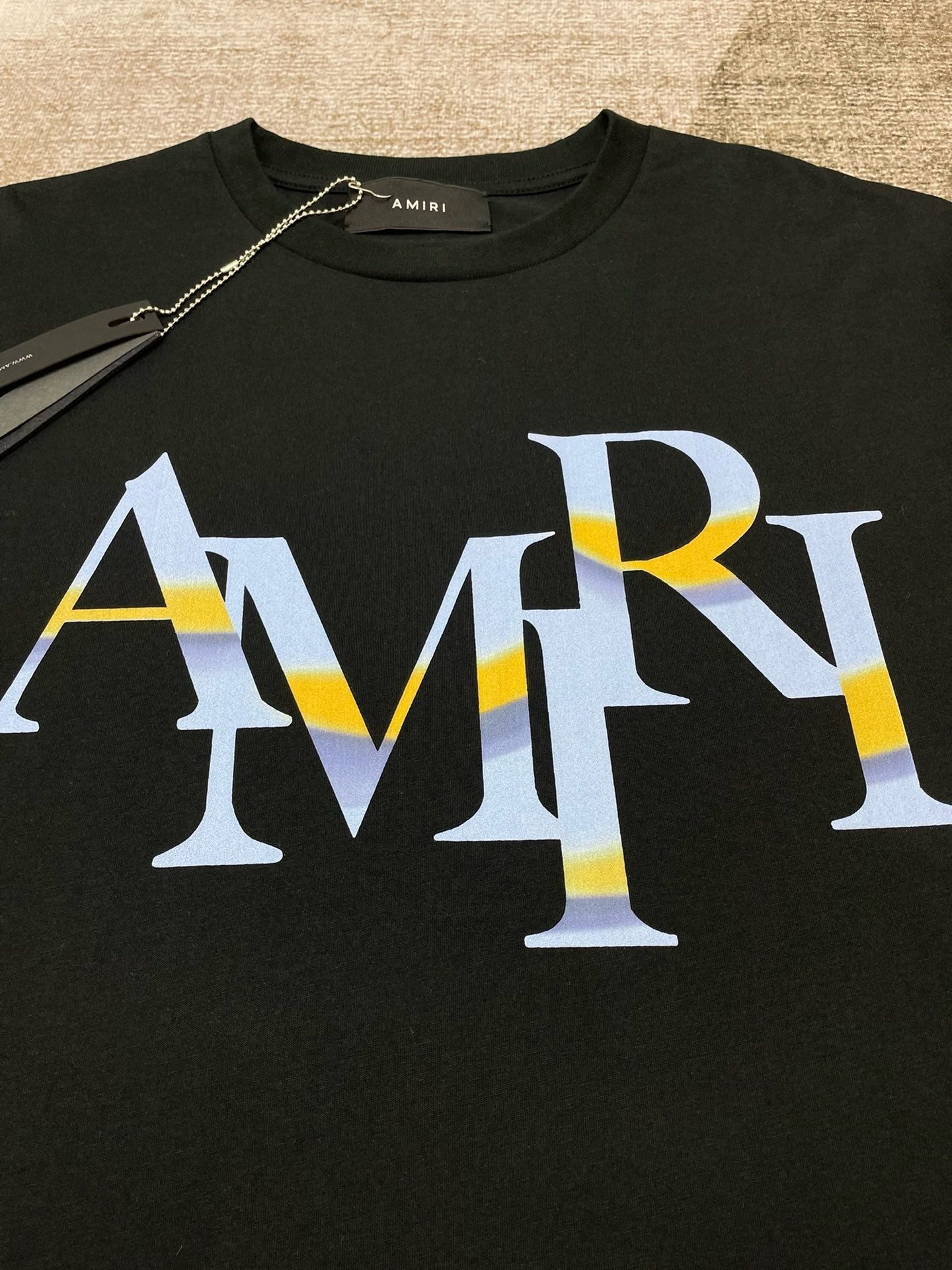 Amiri T-shirt