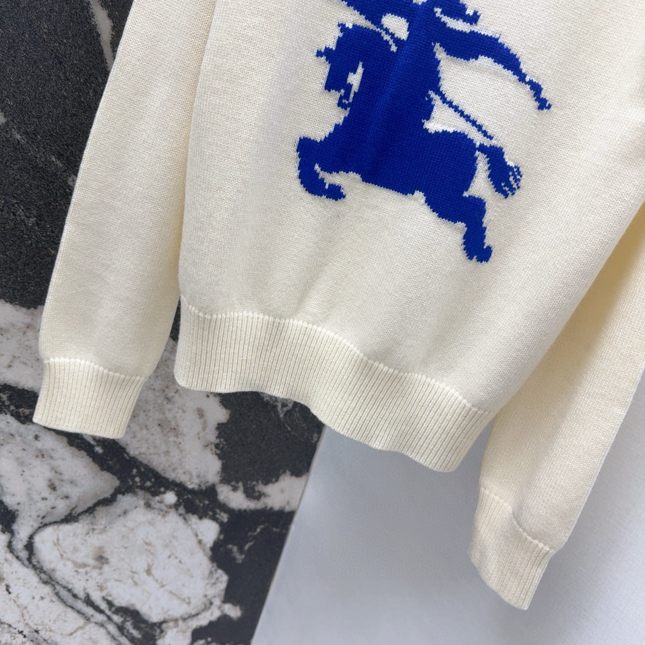 BBR Sweater