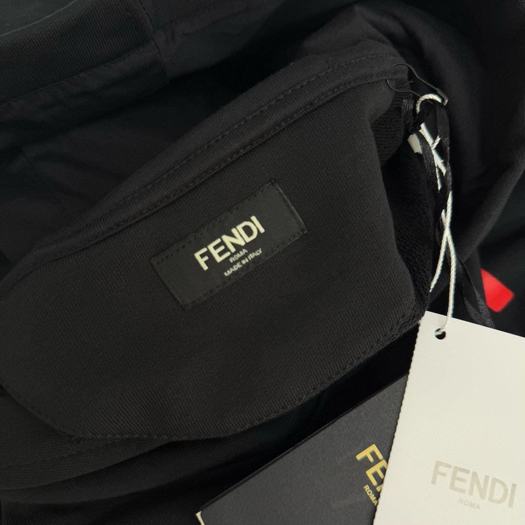 Fendi Hoodie