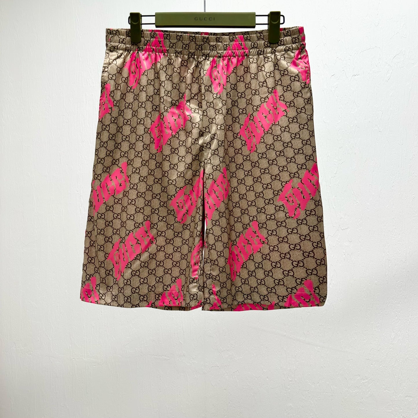GC Shorts