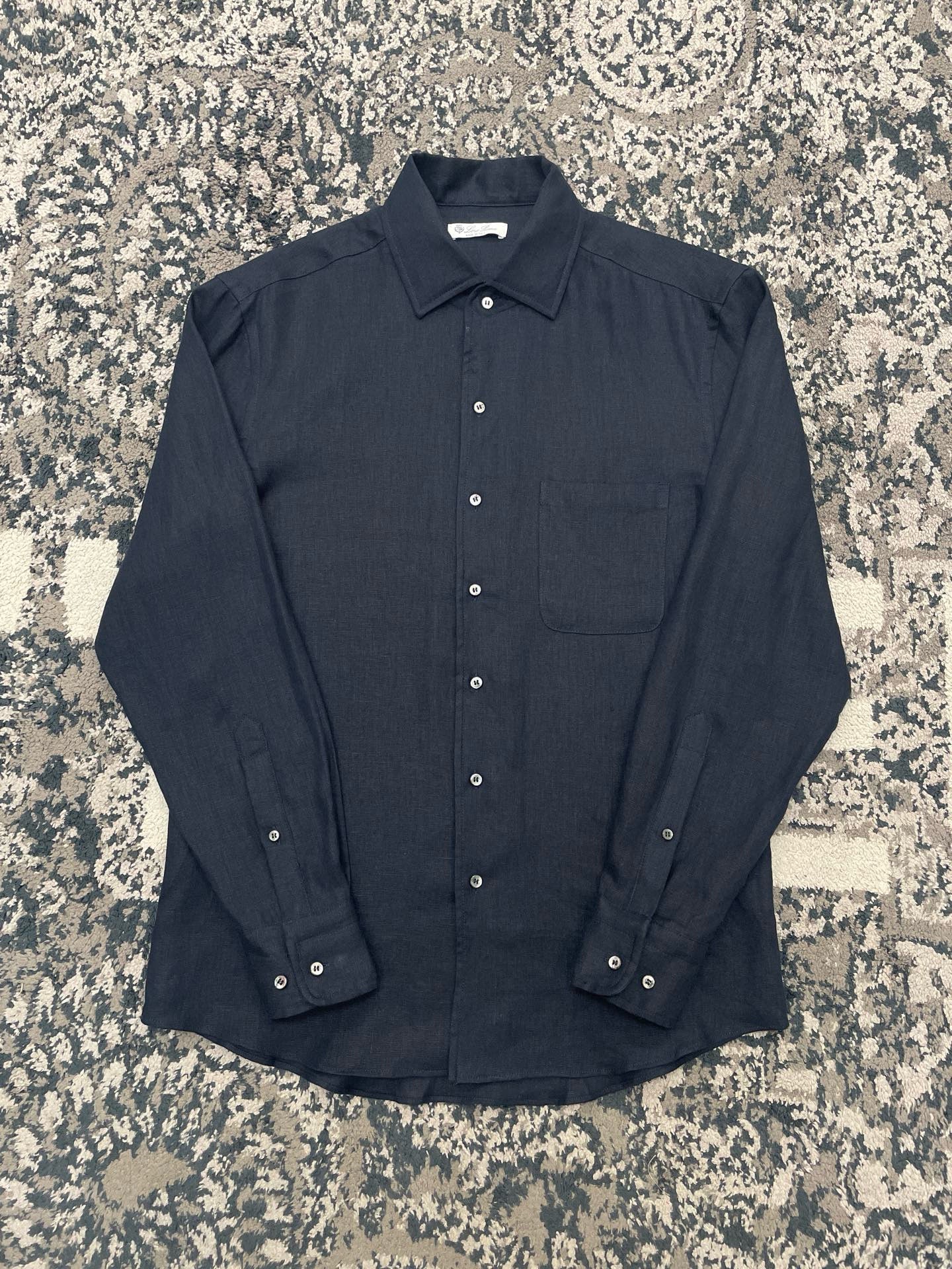 Loro Piana Shirt
