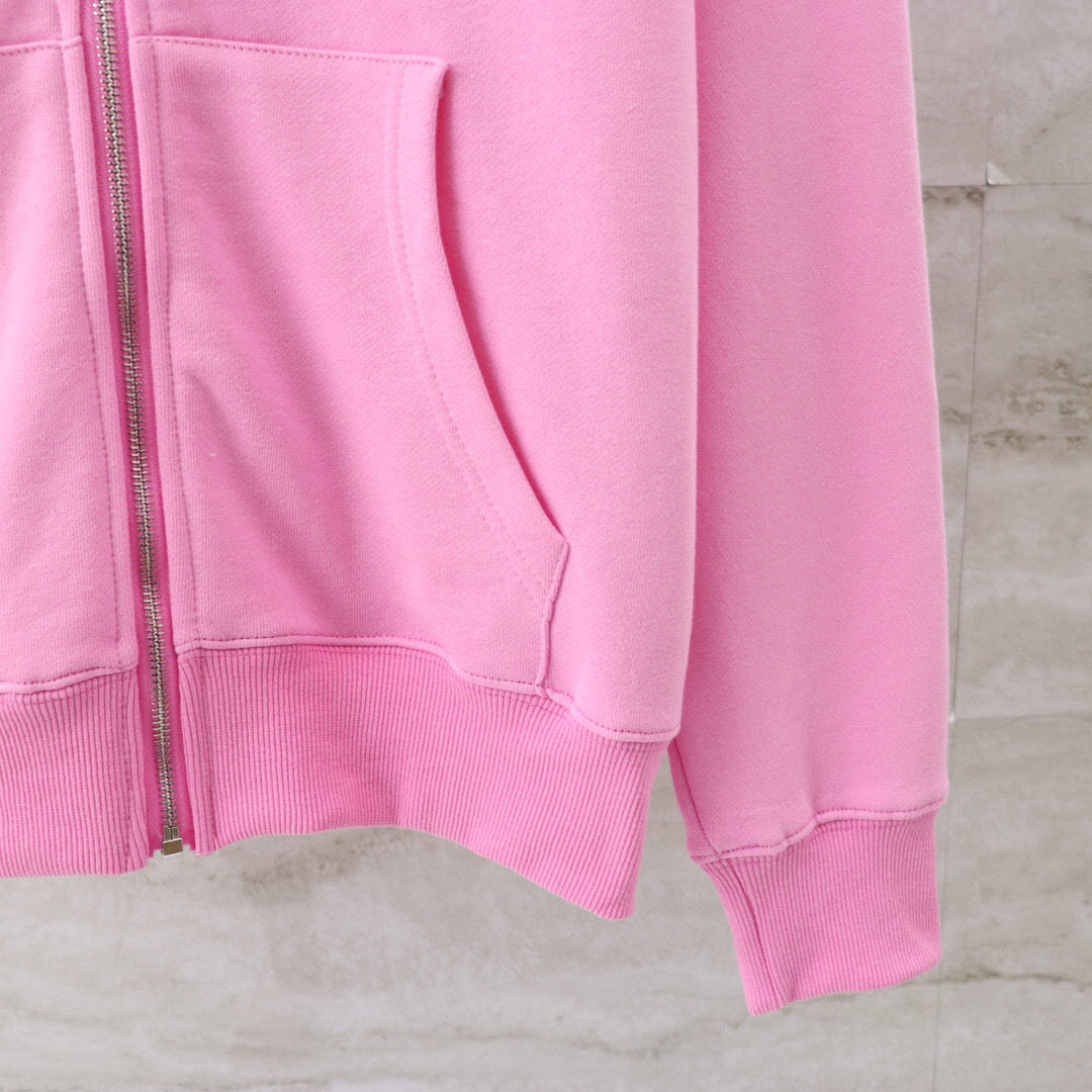 Ami Jacket