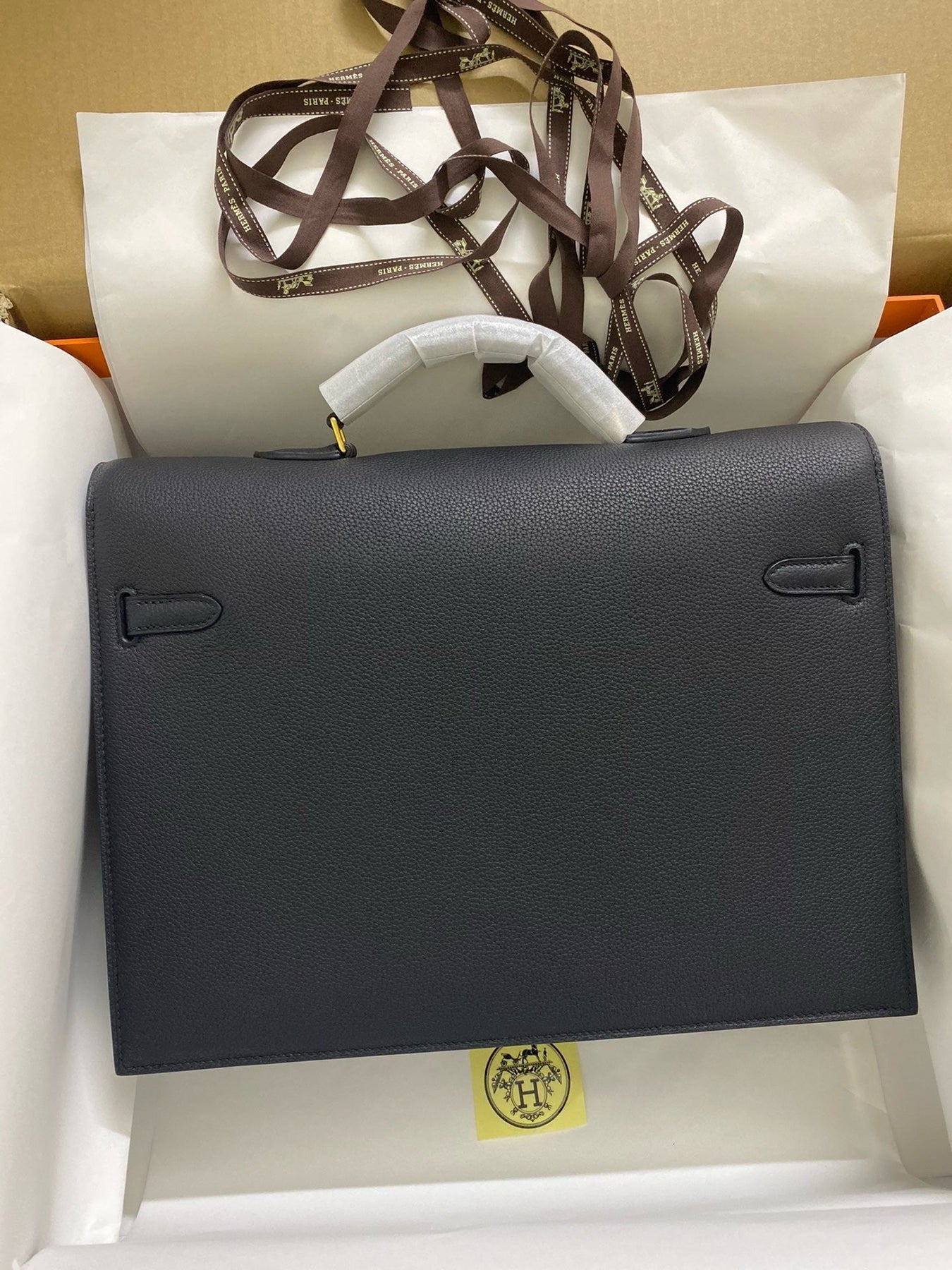 HERM Briefcase