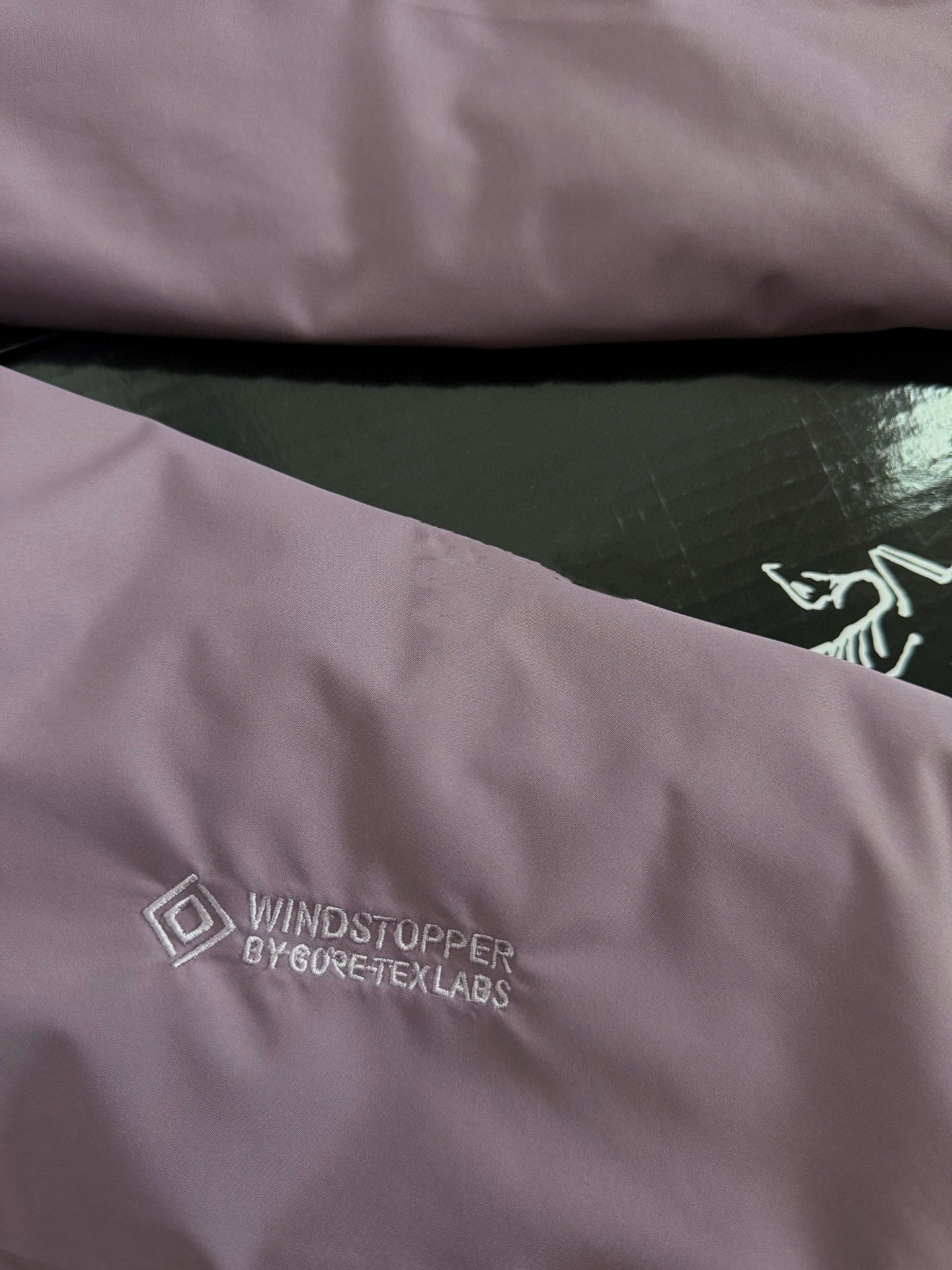 Arctery Jacket