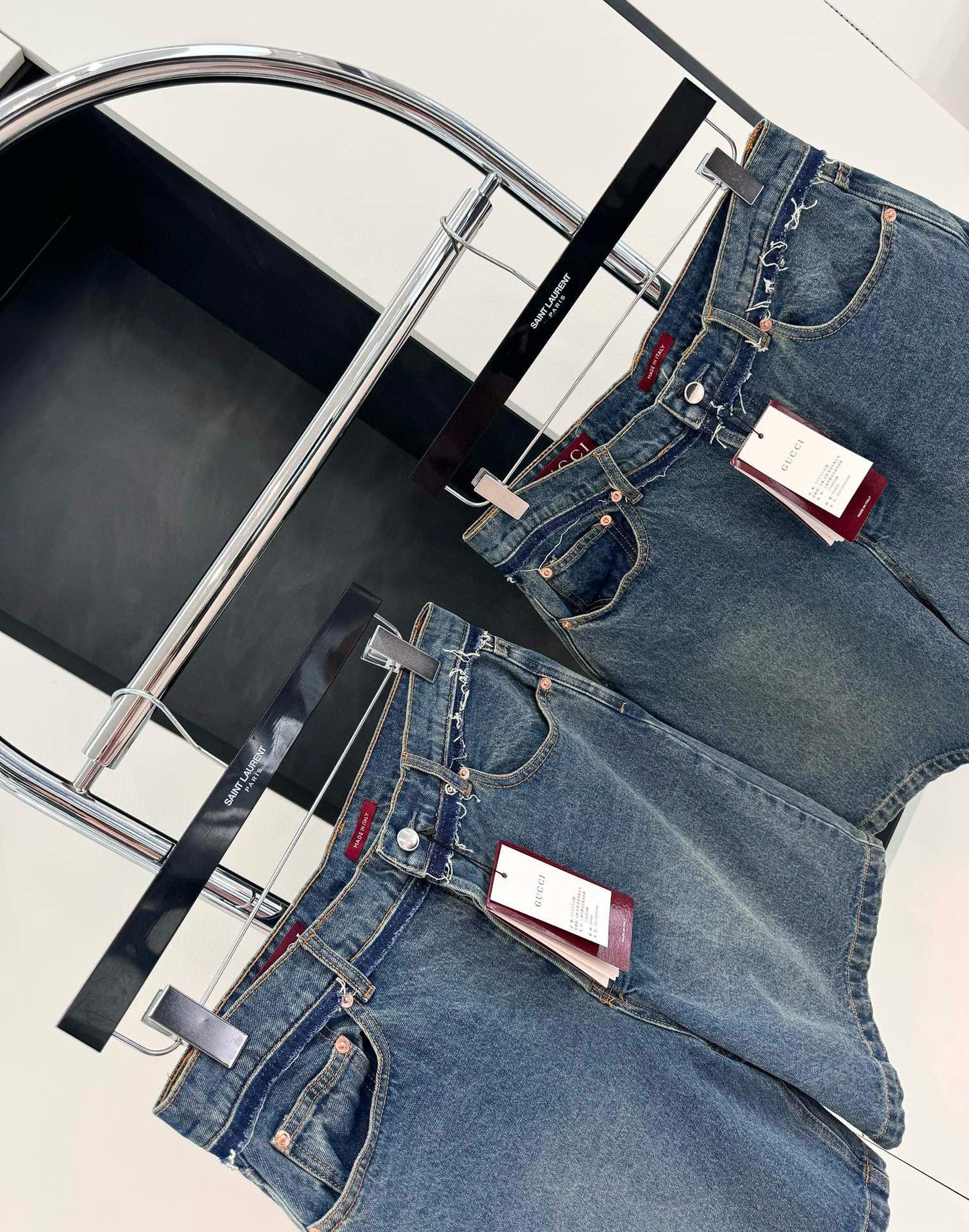 GC Jeans
