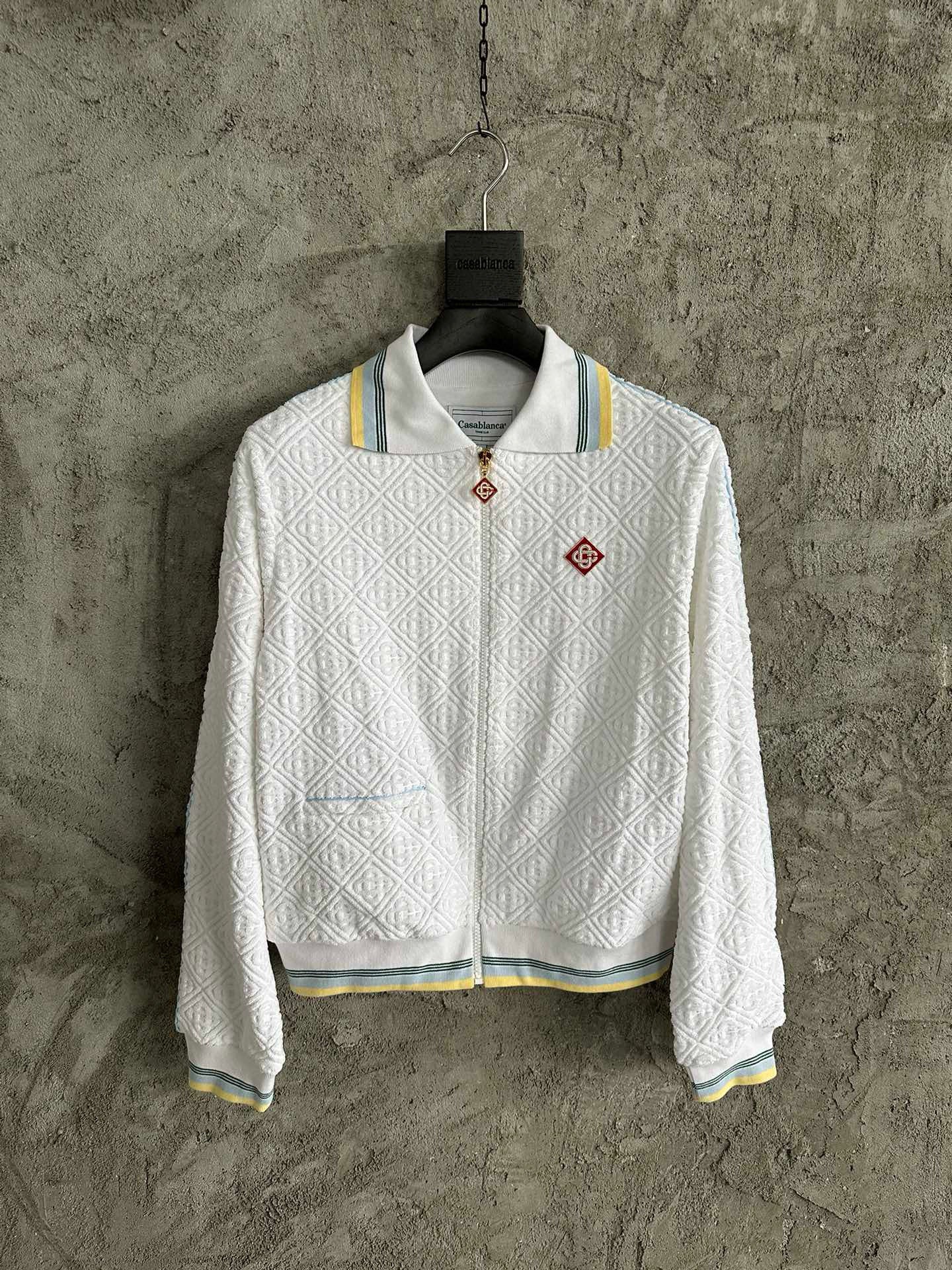 Casablance Jacket