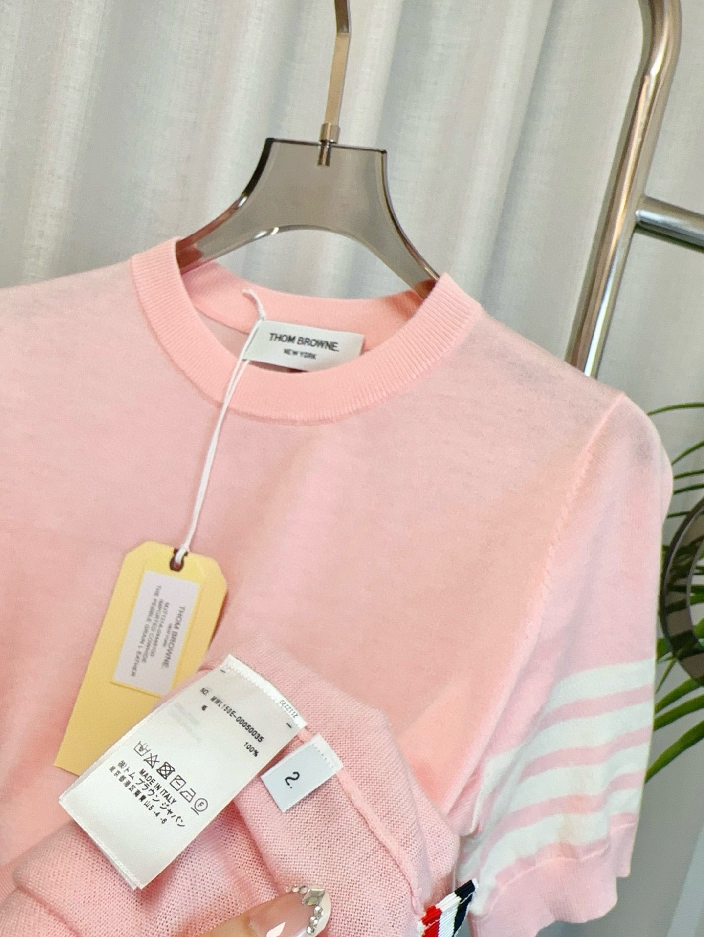 TB T-shirt