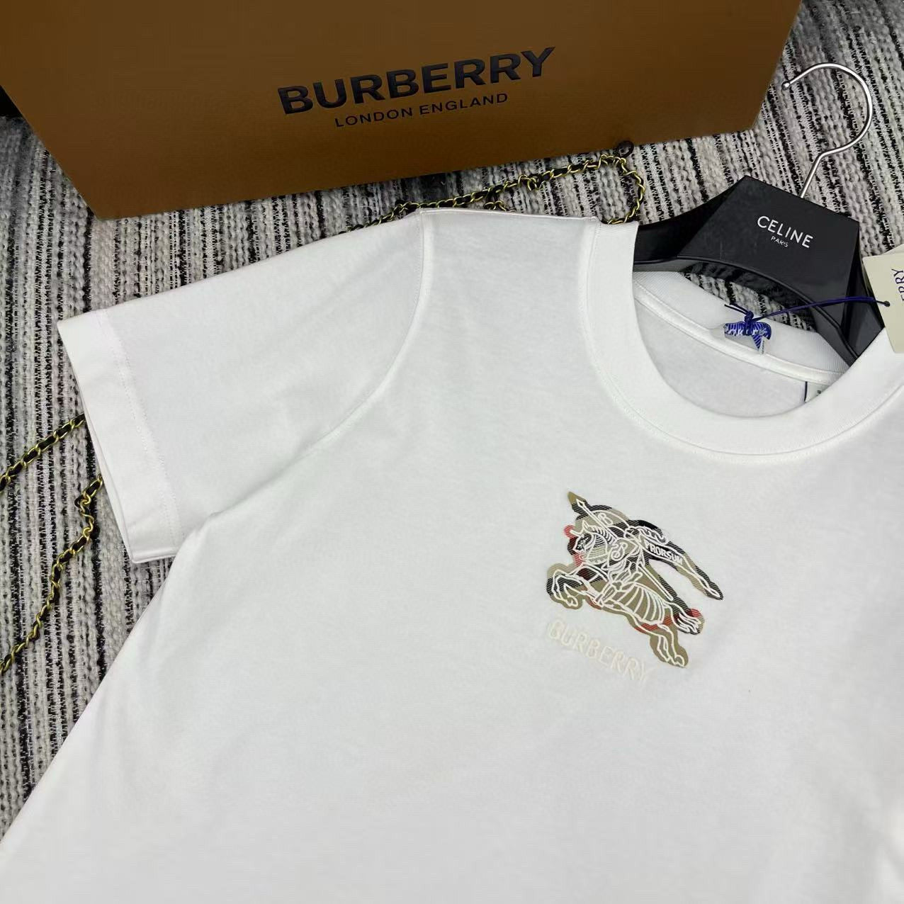 BBR Tee