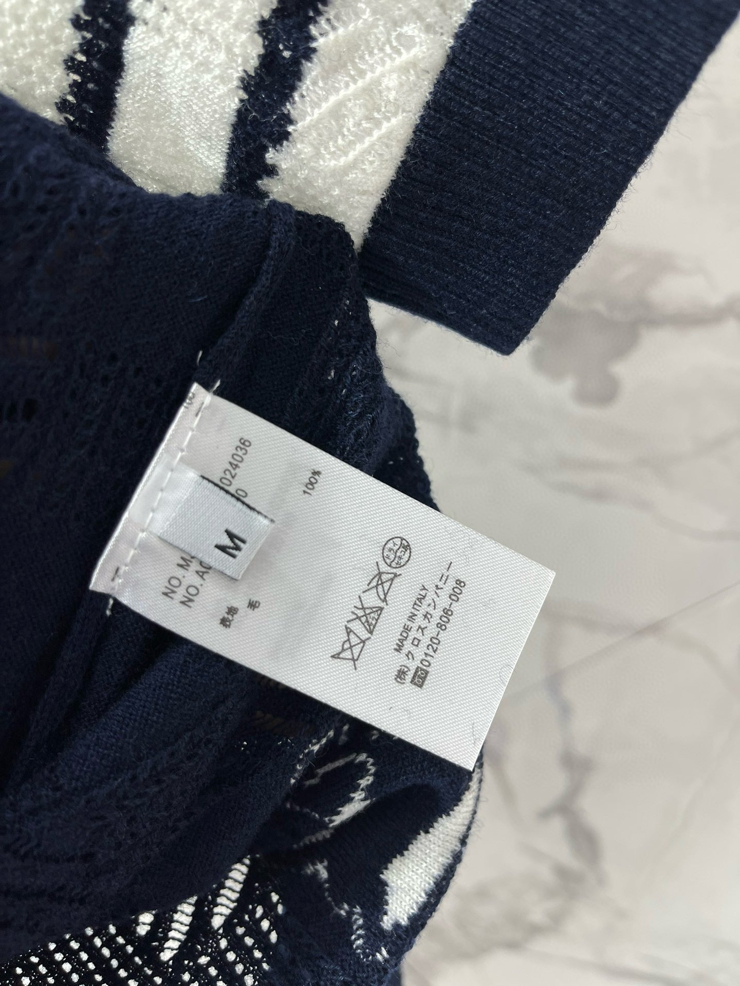 TB Polo