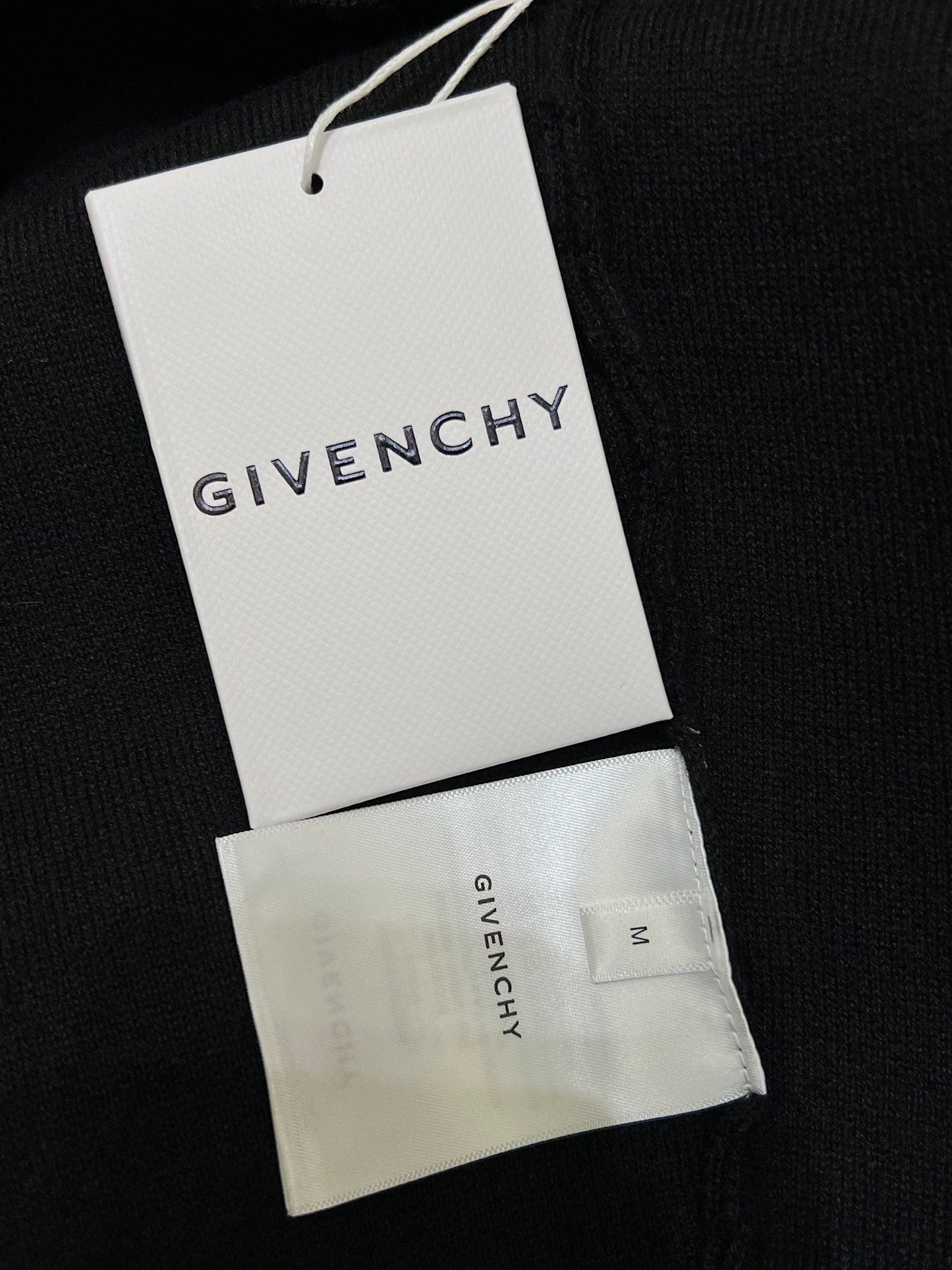 Givenchy Jacket