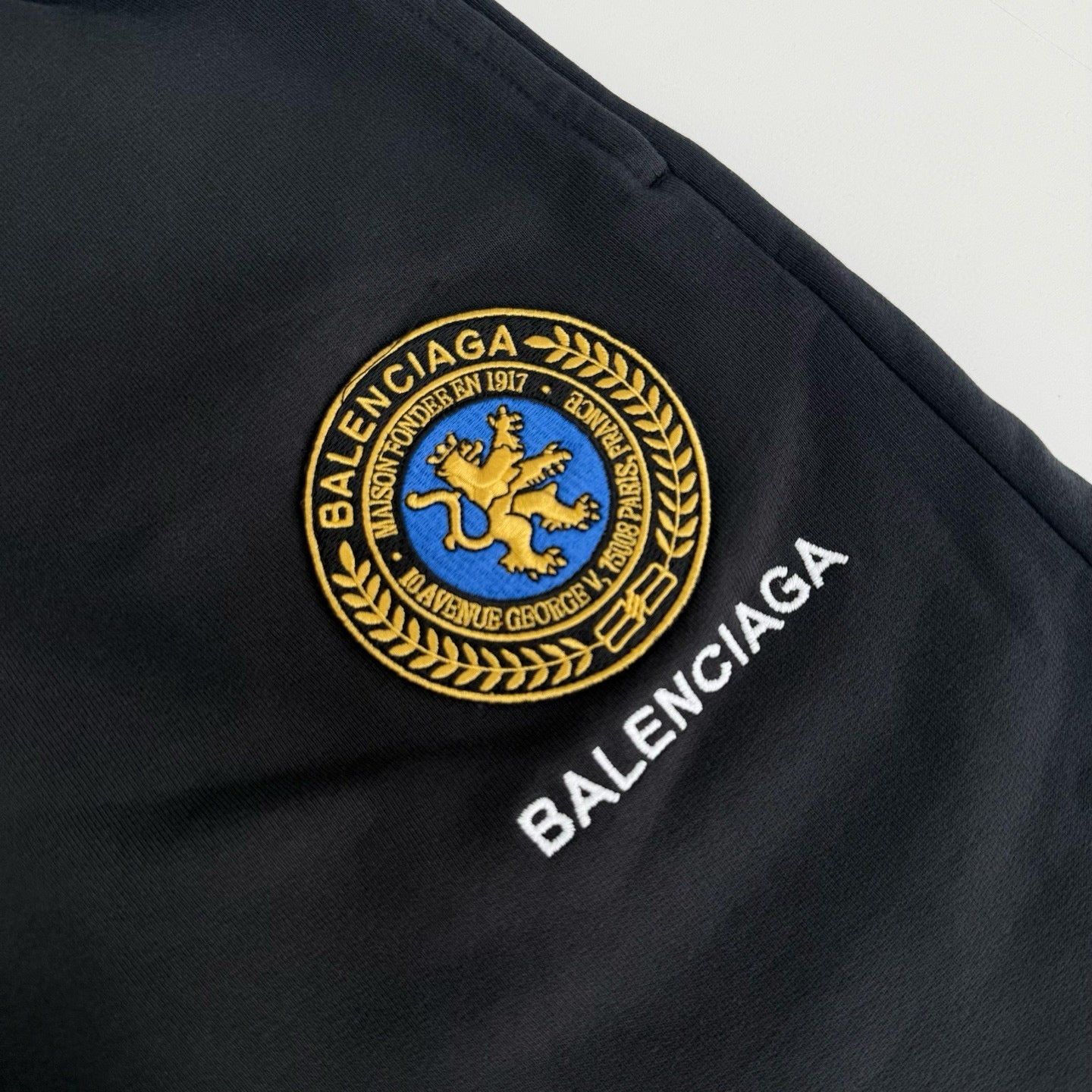 BLCG Shorts