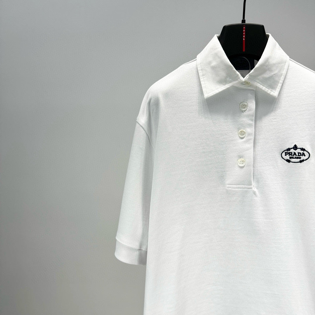 Prada Polo