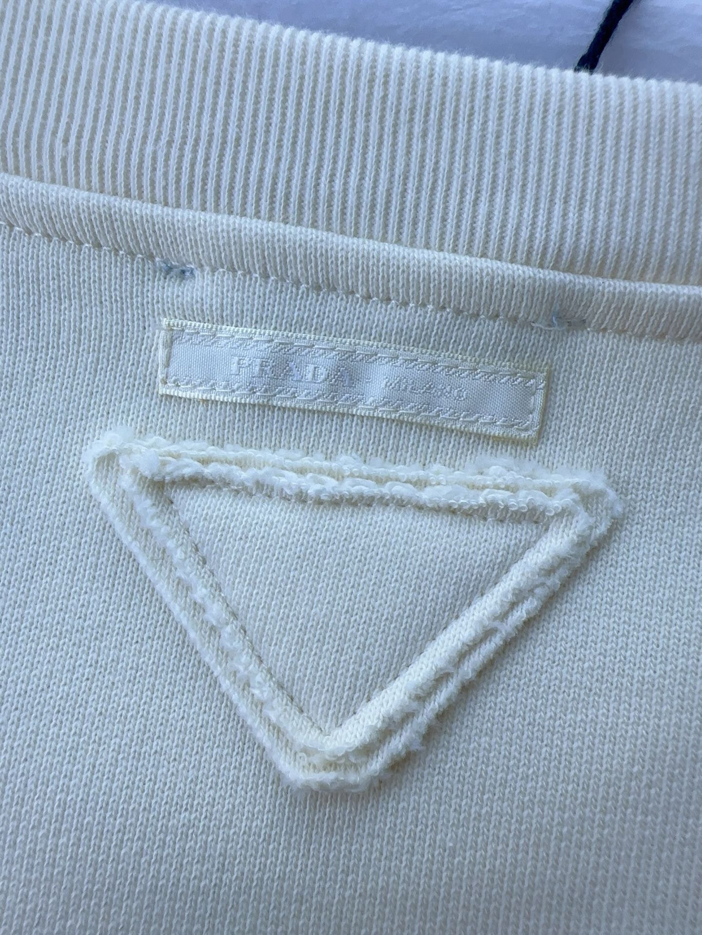Prada Sweater
