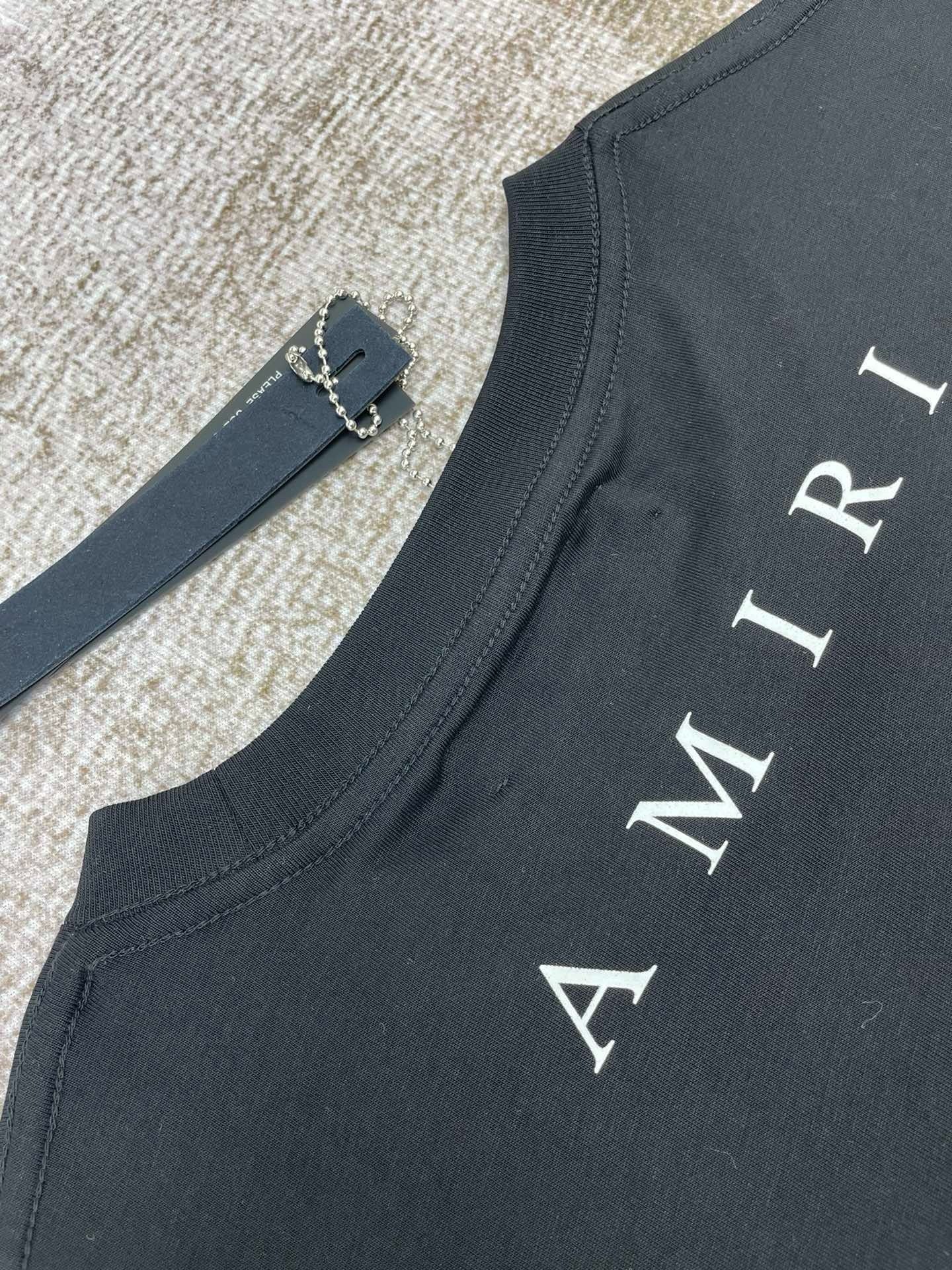 Amiri T-shirt
