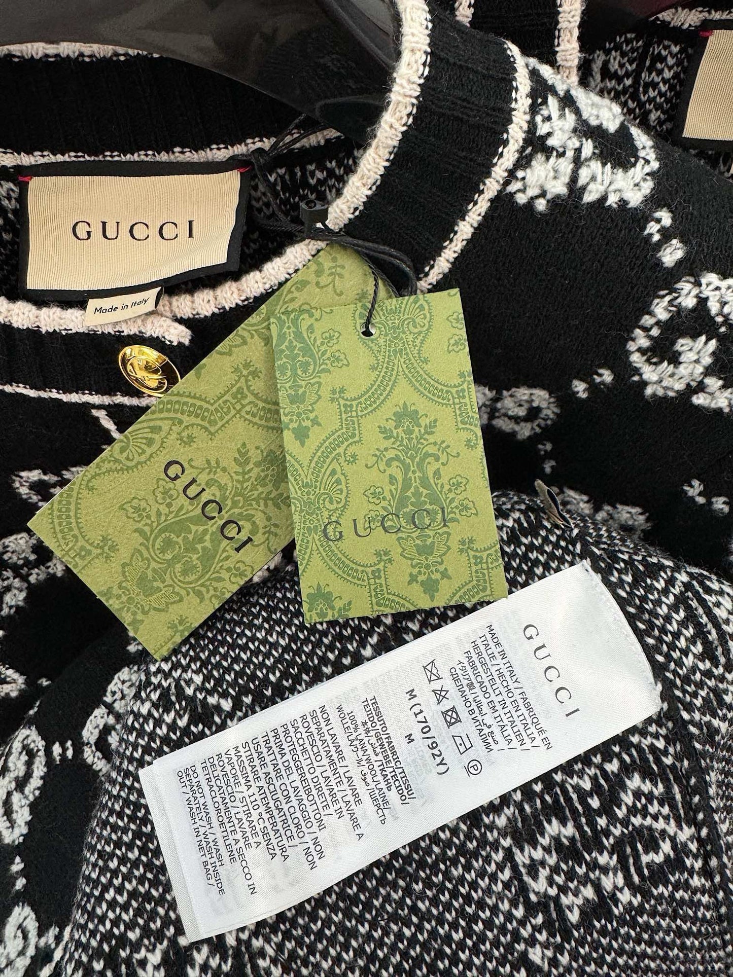 GC Jacket