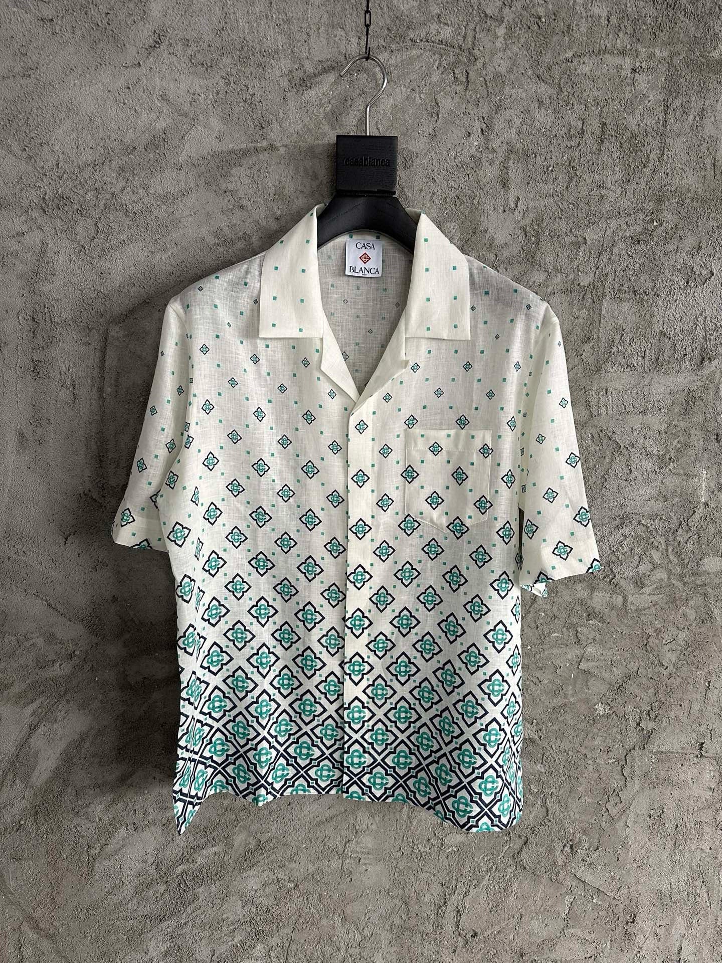 Casablanca Shorts
