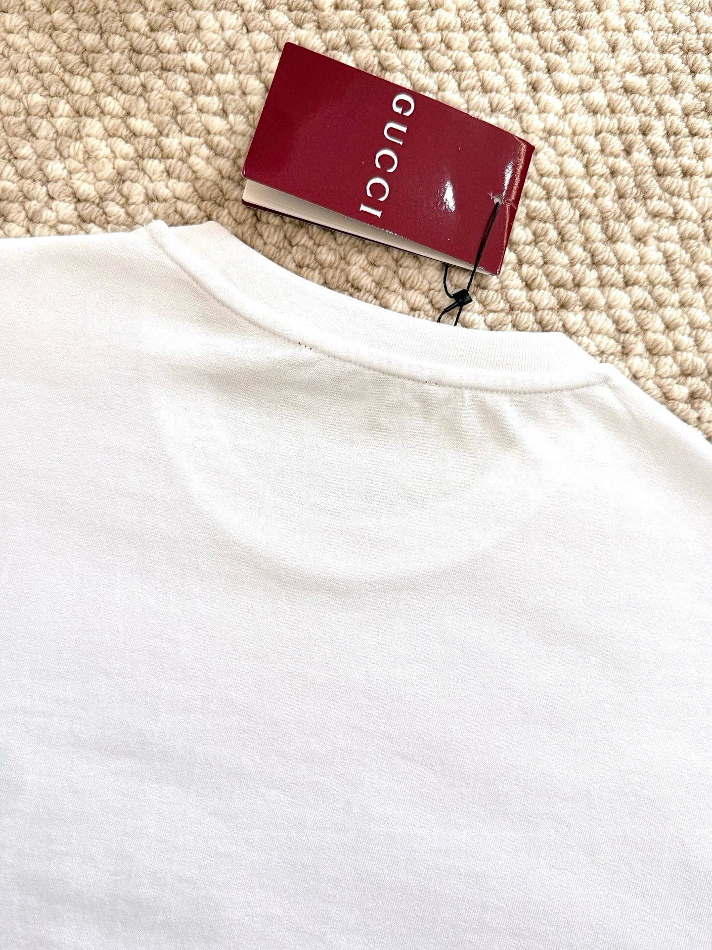 GC T-shirt