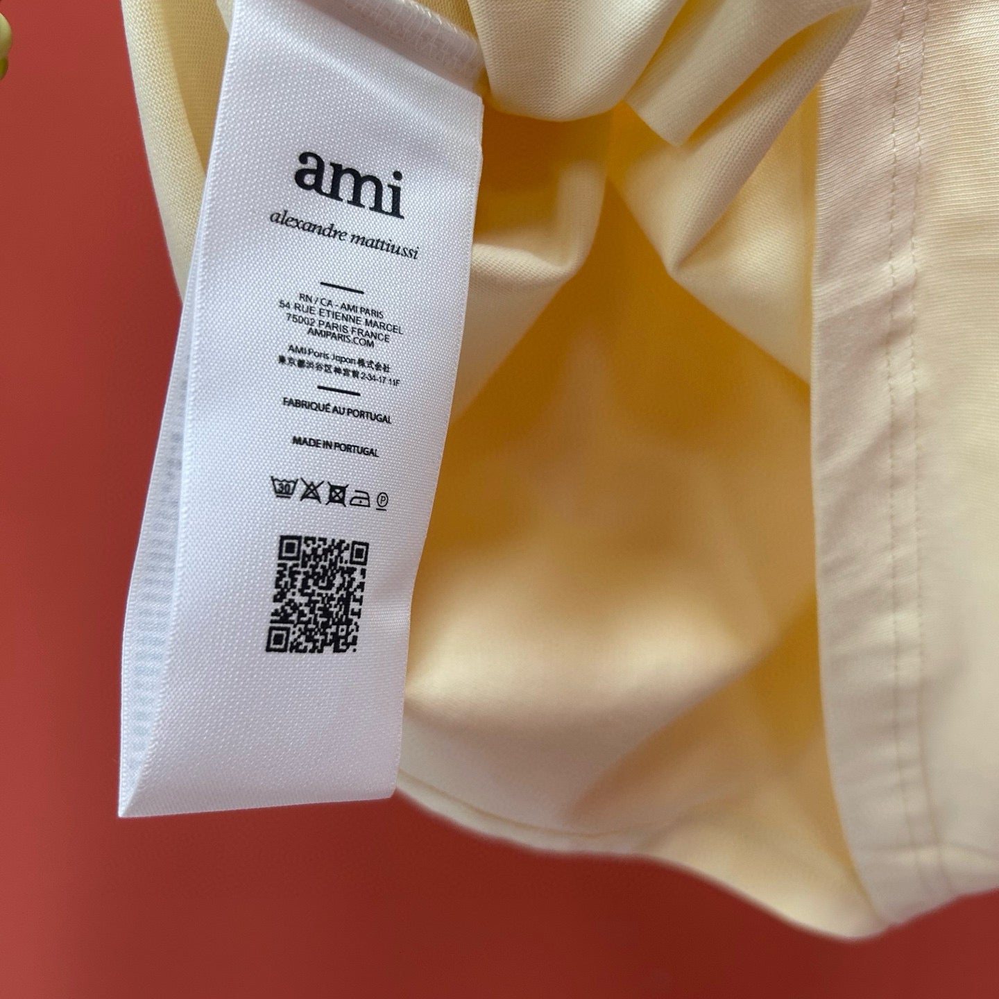 Ami T-Shirt