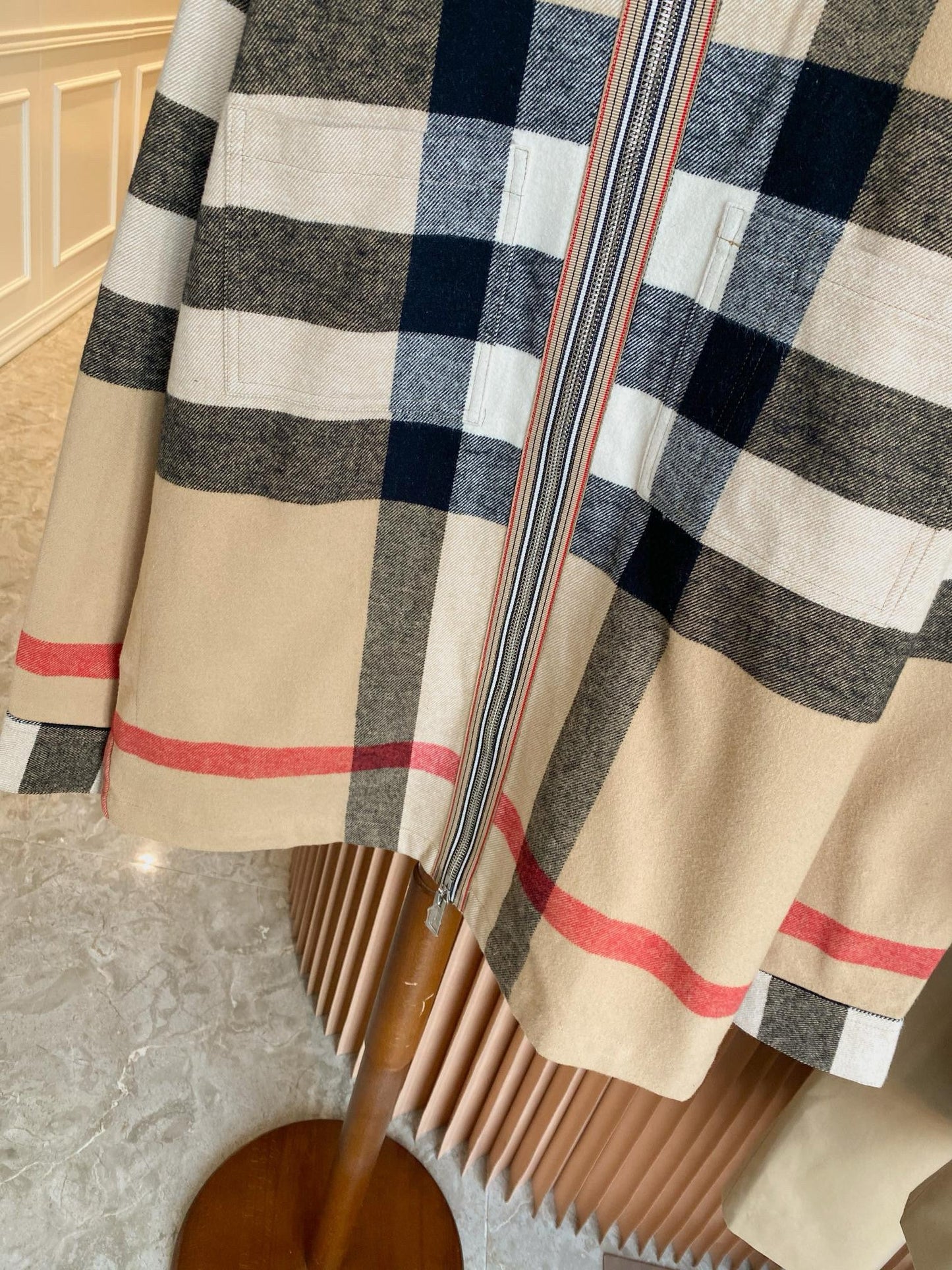 Burberry Jacket
