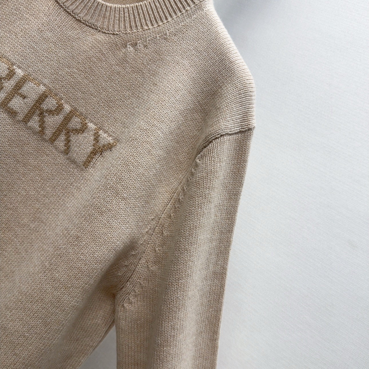 BBR Sweater