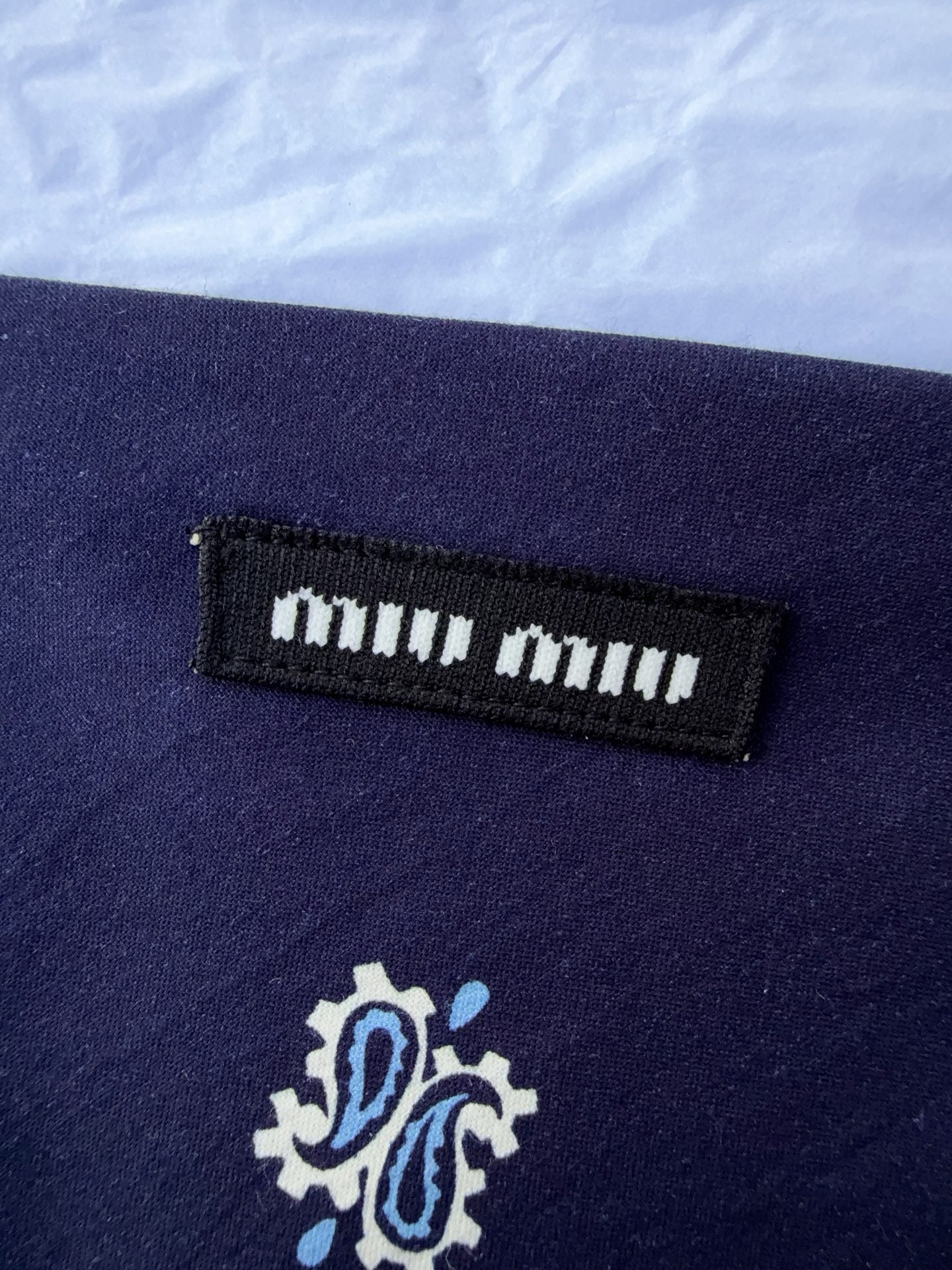 Miu Miu Set