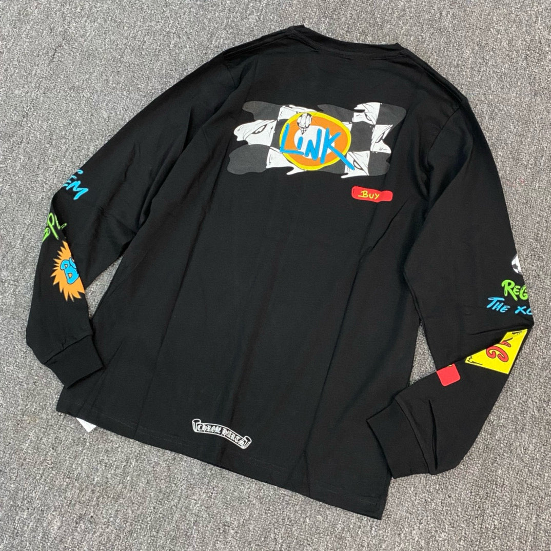 CH Long Sleeve