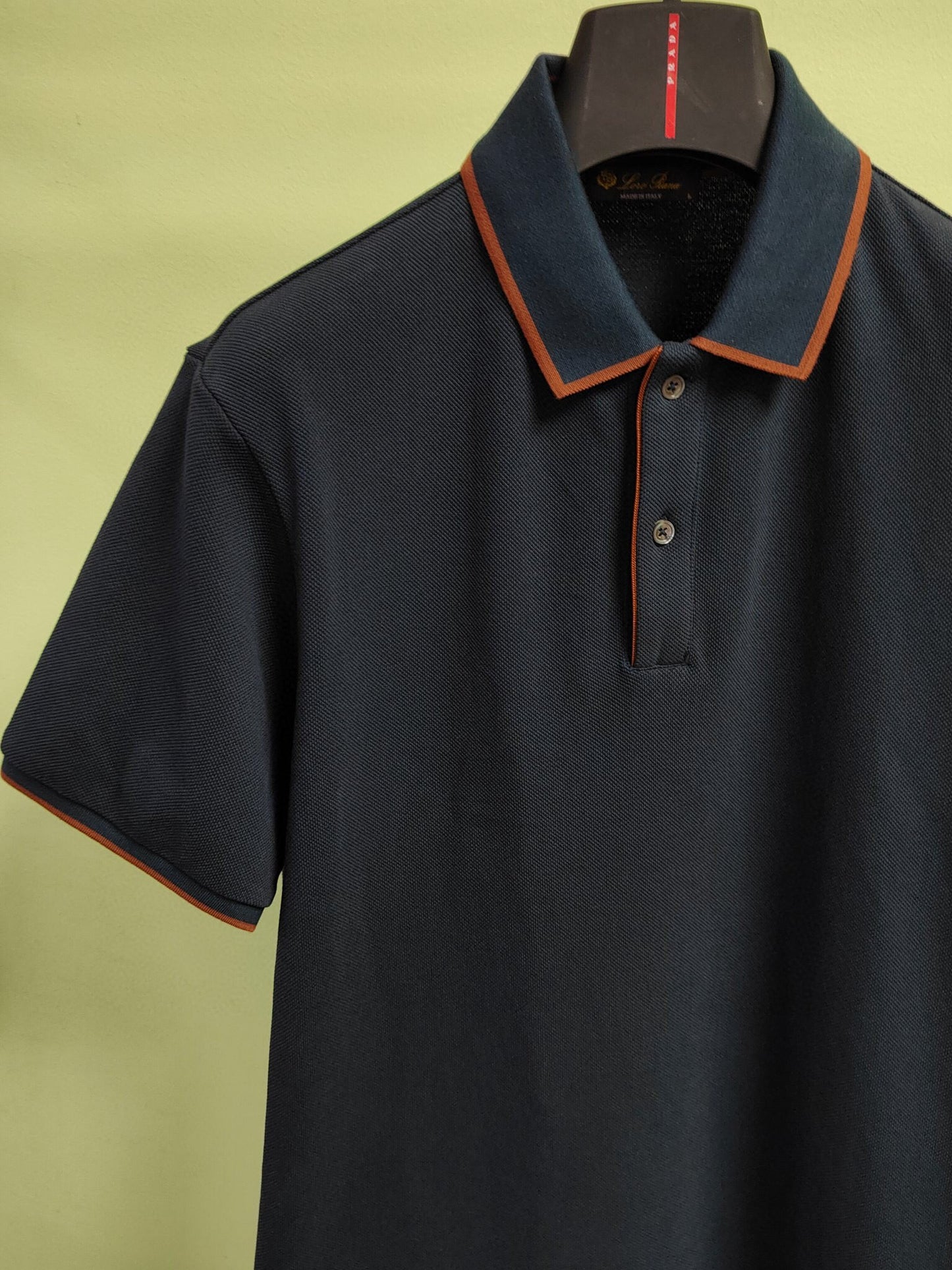 Loro Piana Shirt