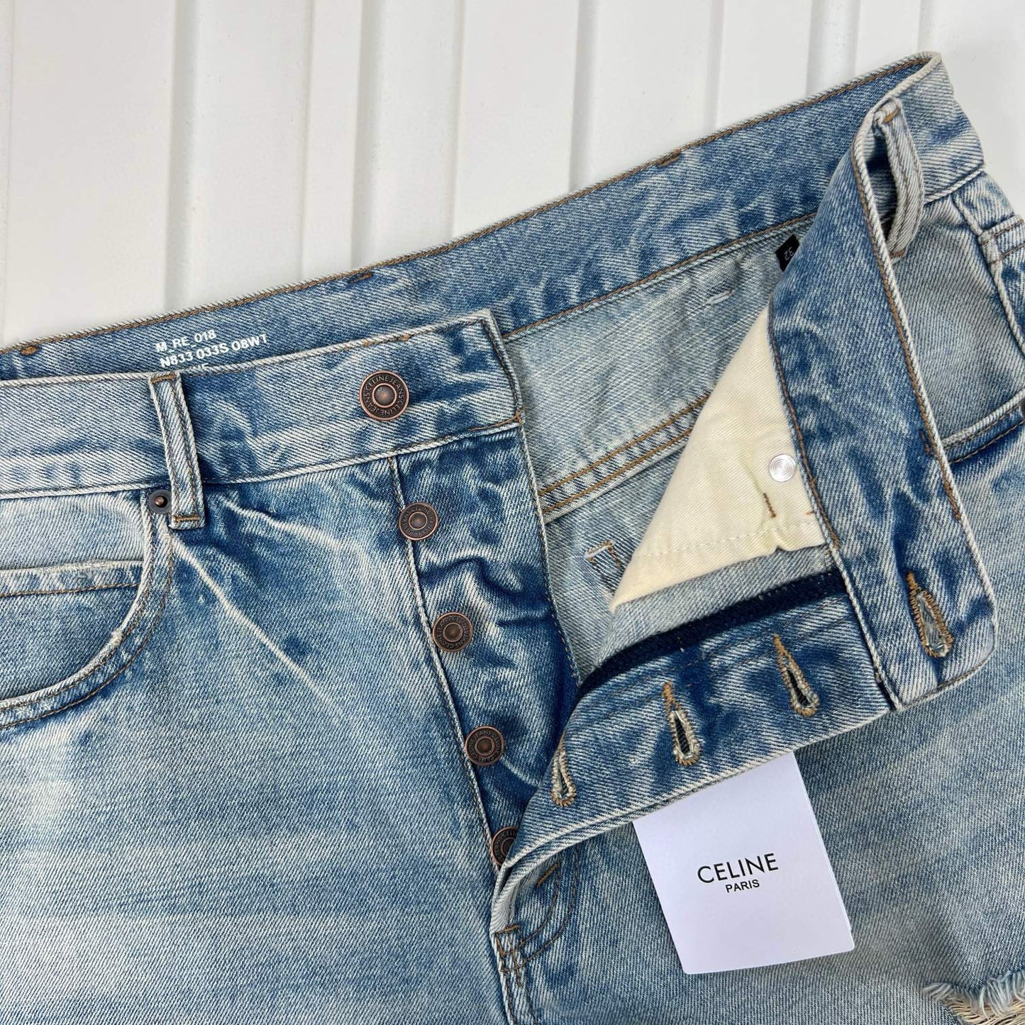 CE Long Pants