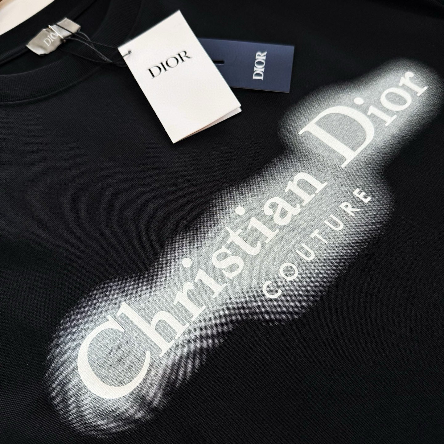 CD T-shirt