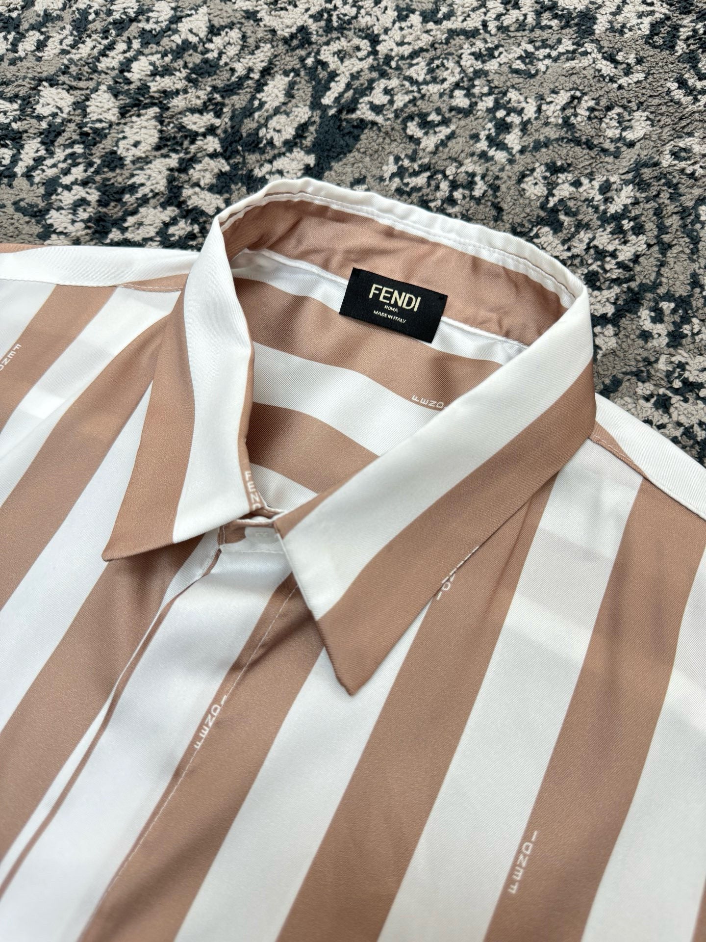Fendi Shirt